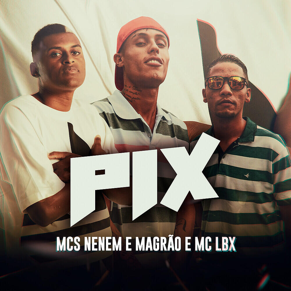 Релиз Pix