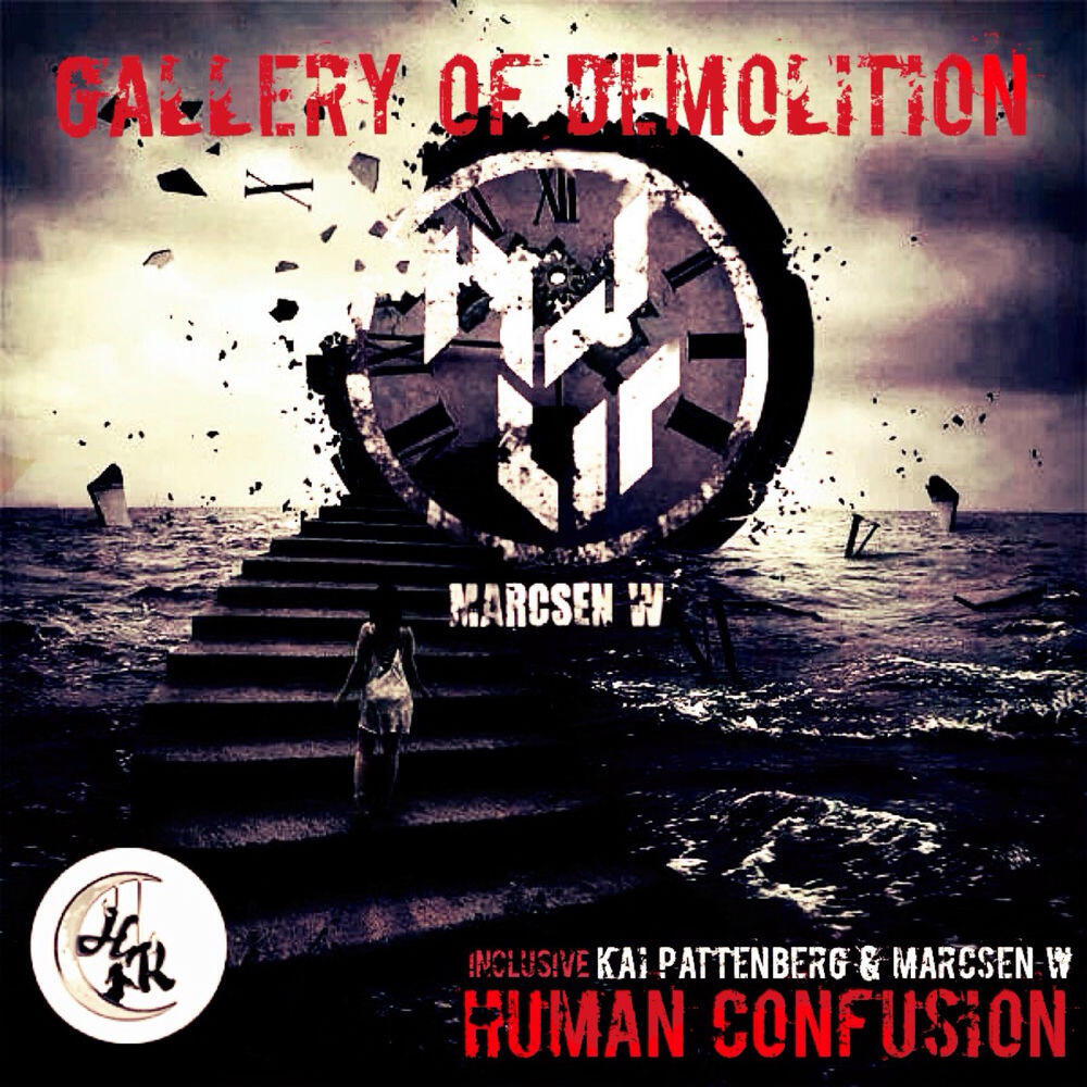 Релиз Gallery of Demolition EP
