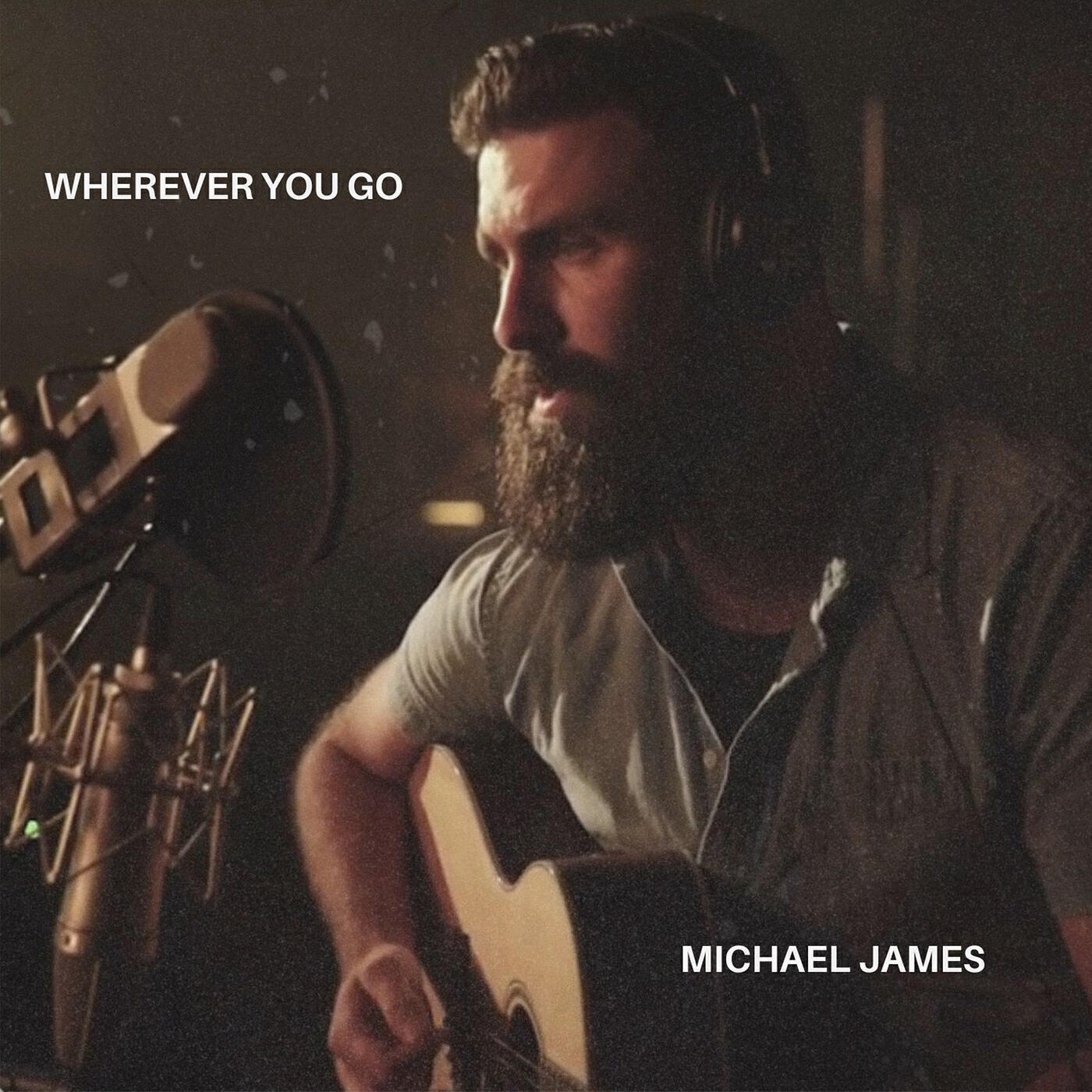 Релиз Wherever You Go
