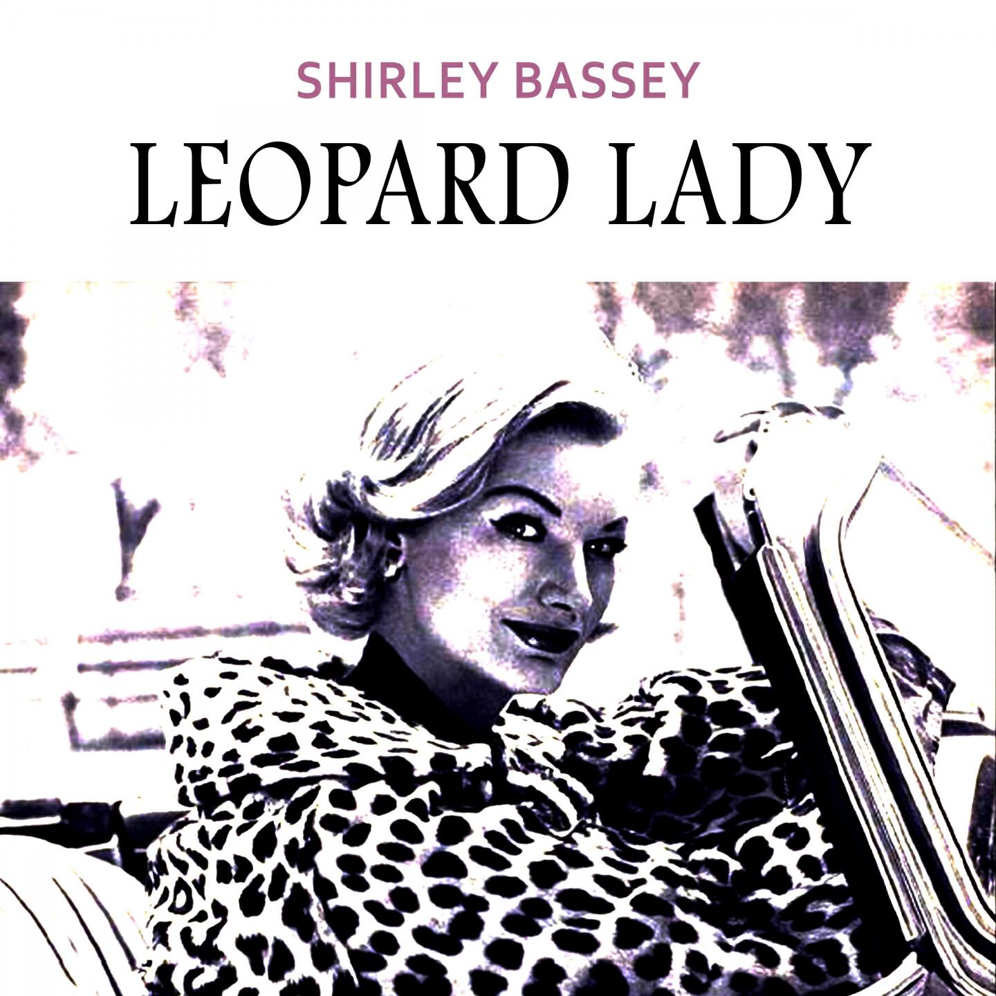 Релиз Leopard Lady