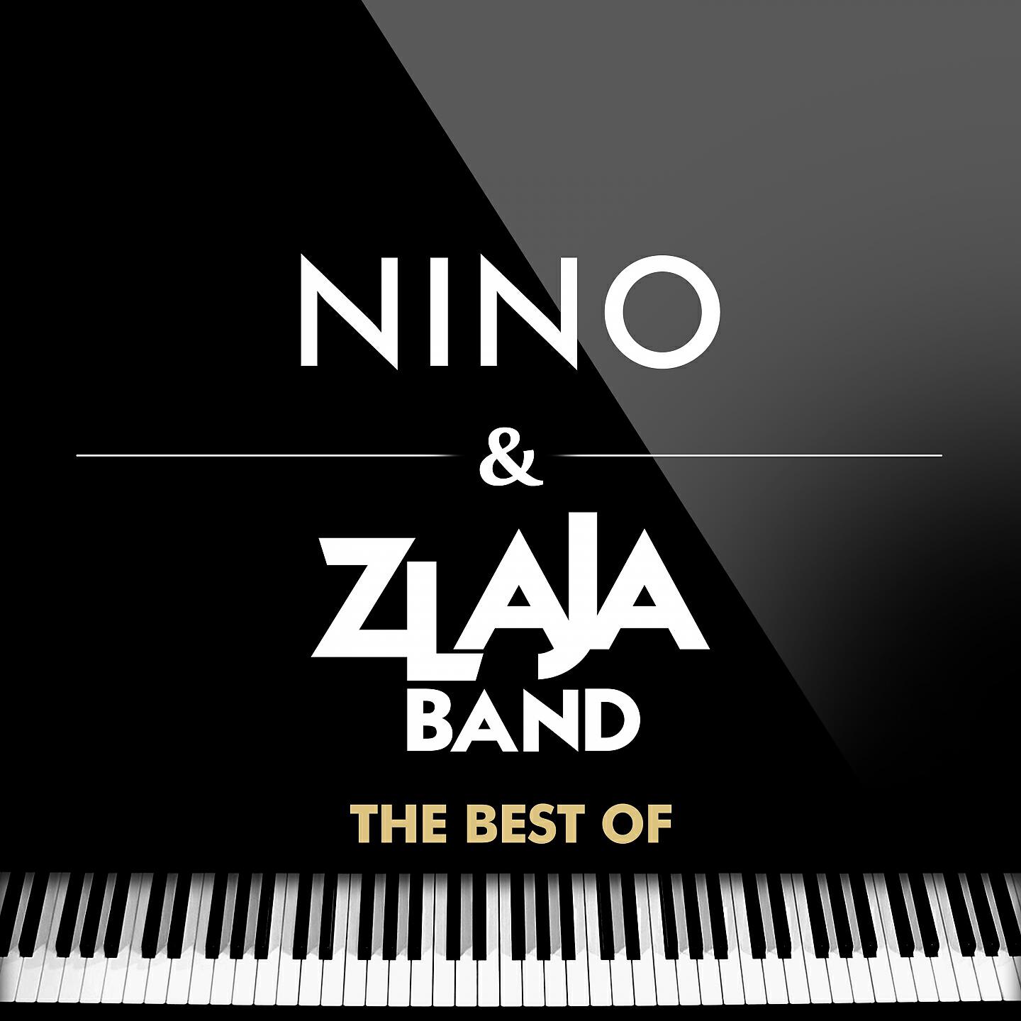 Релиз Nino & Zlaja Band