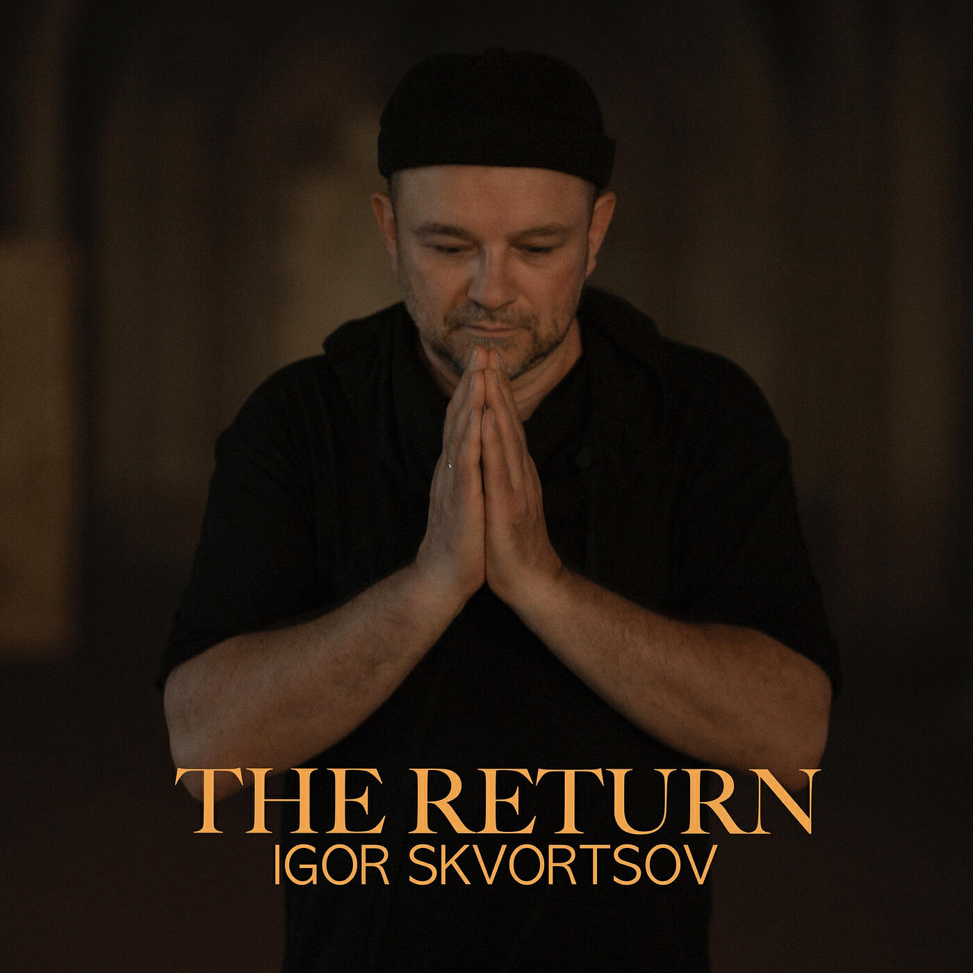 Релиз The Return