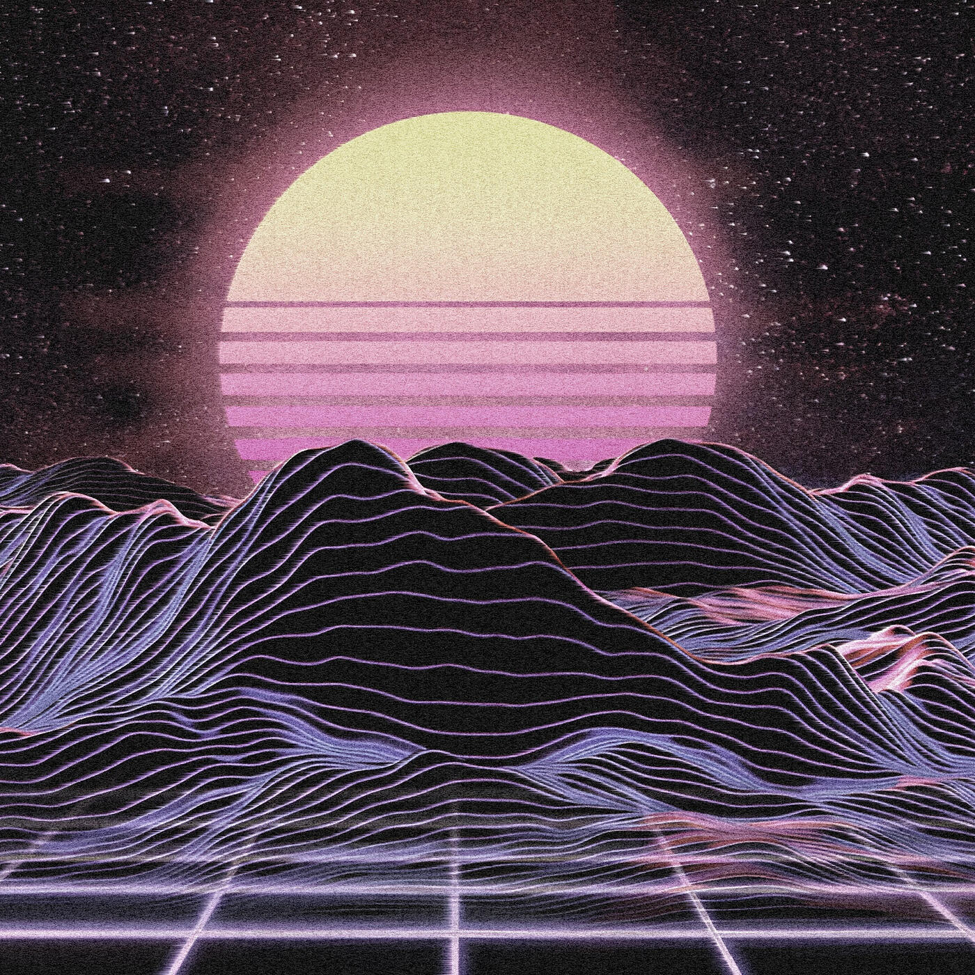 Релиз Star Chaser