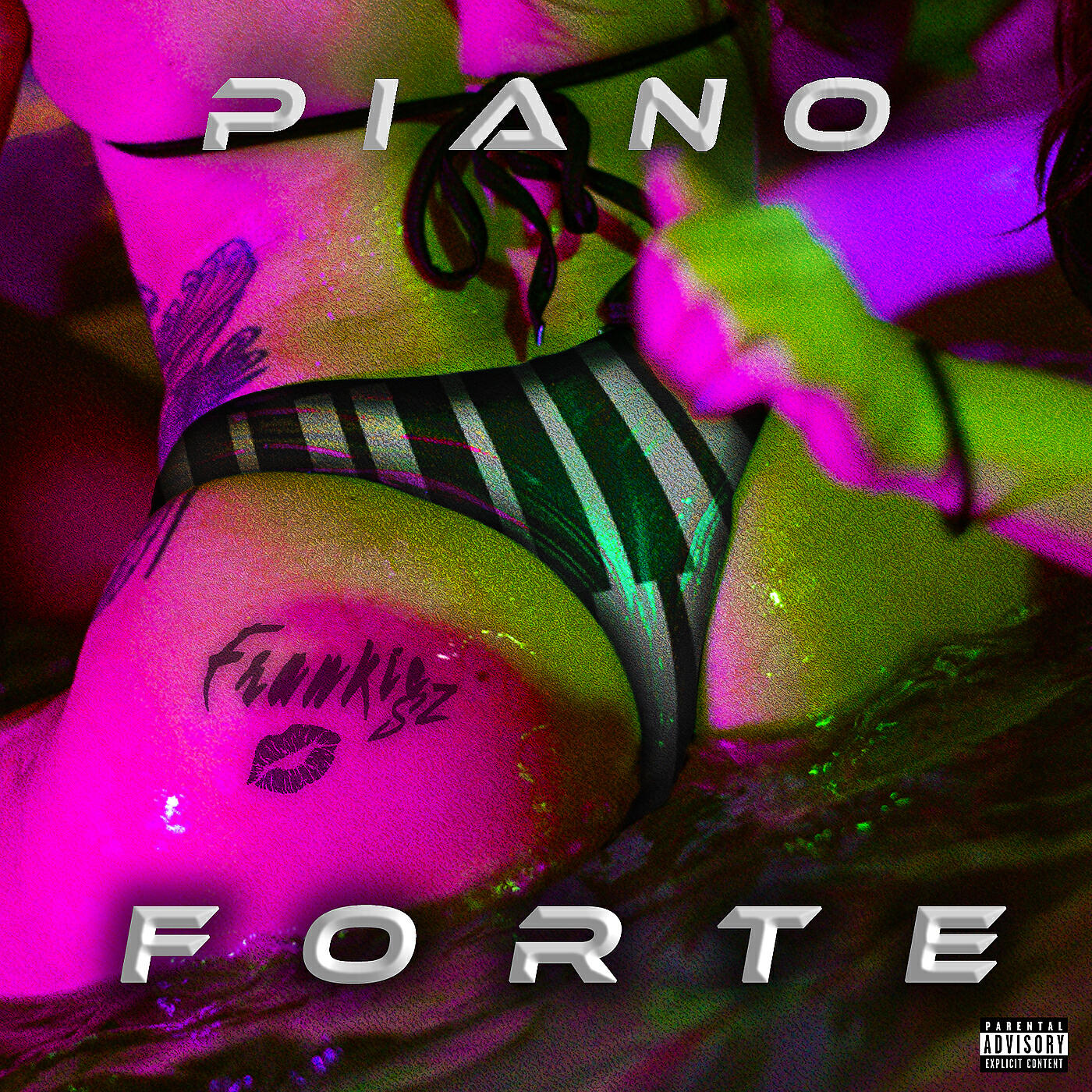 Релиз Pianoforte