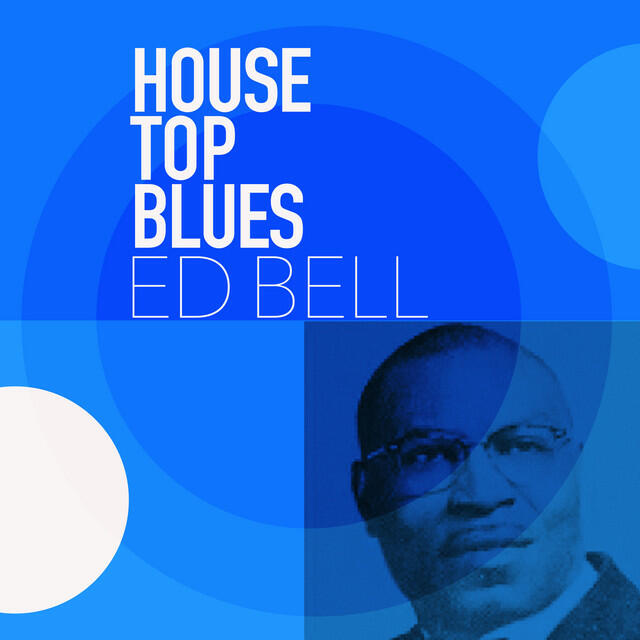 Релиз House Top Blues