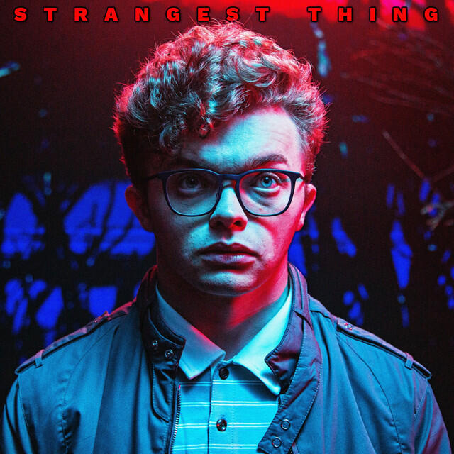 Релиз Strangest Thing