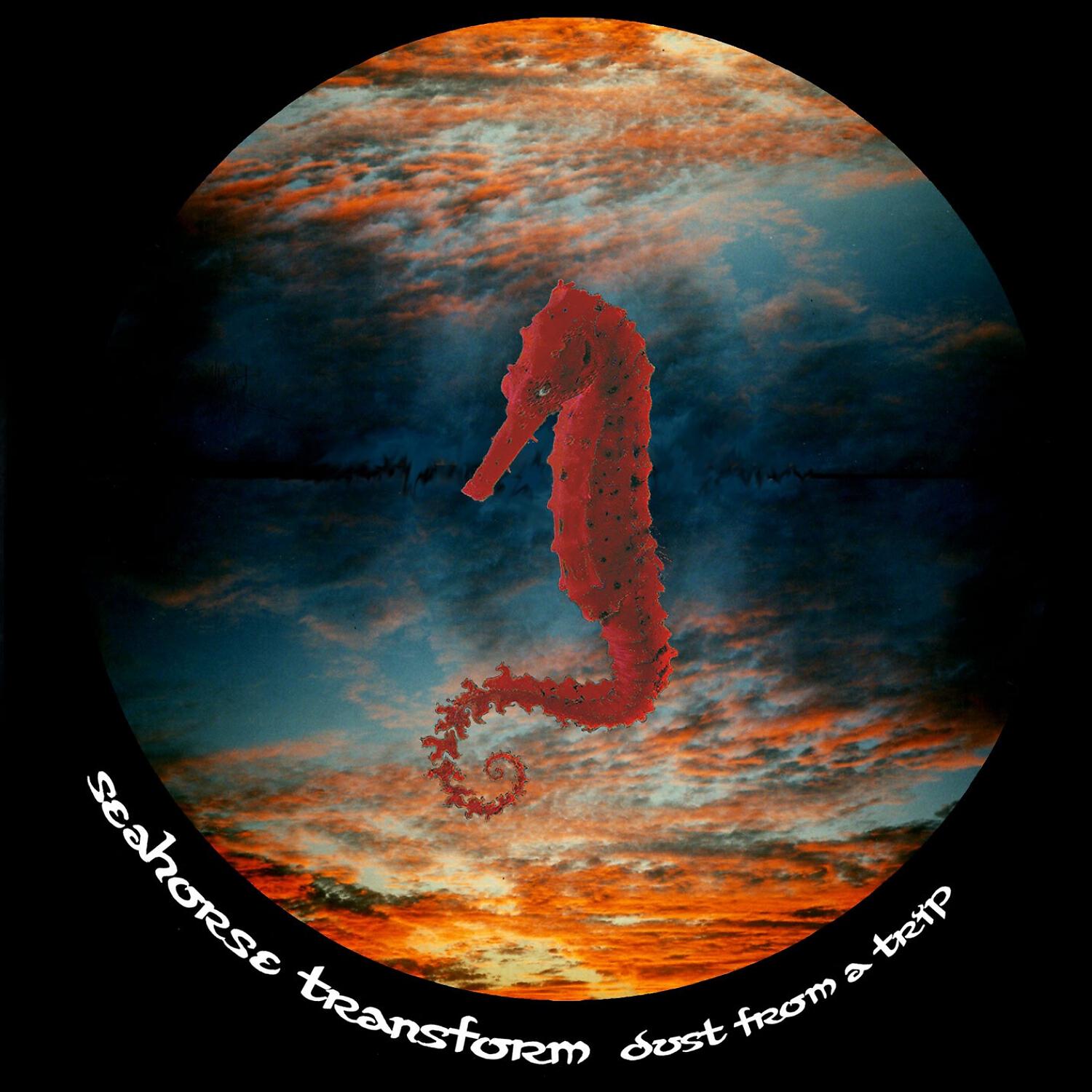 Релиз Dust from a Trip