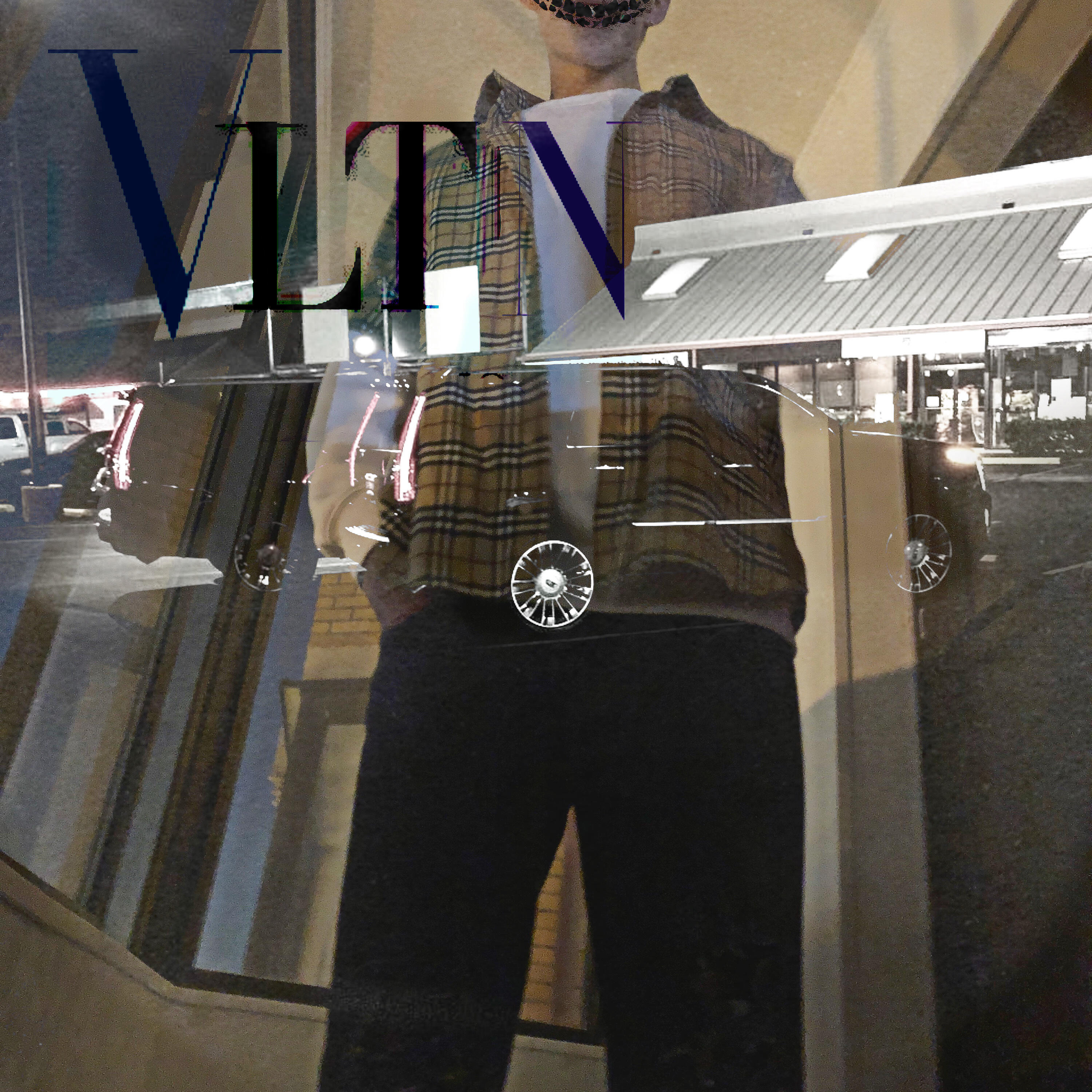 Релиз Vltn