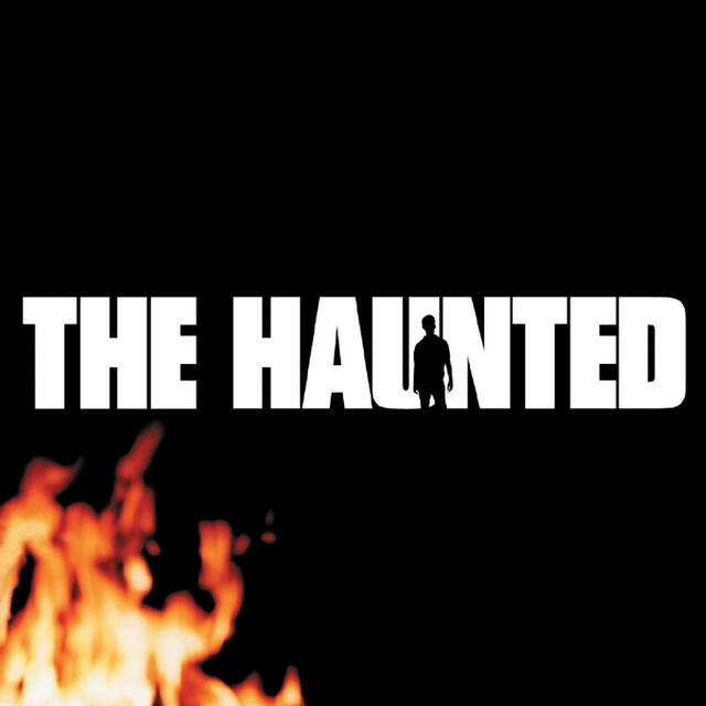 Релиз The Haunted