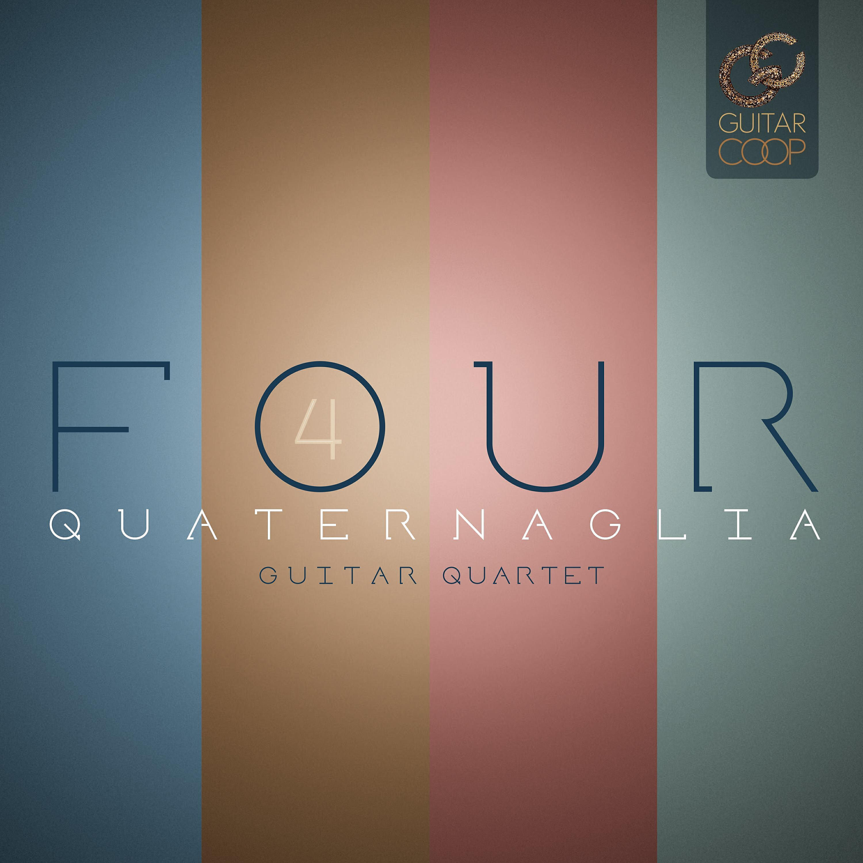 Релиз Four