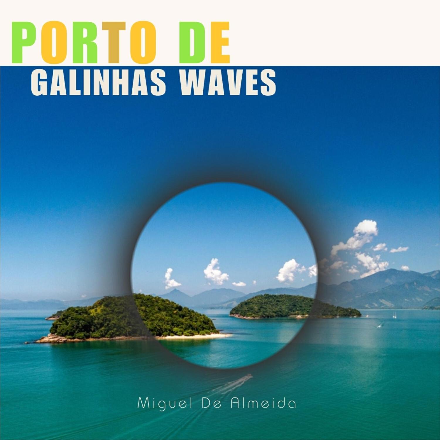 Релиз Porto De Galinhas Waves