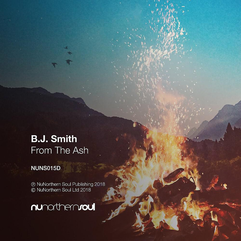 Релиз From the Ash