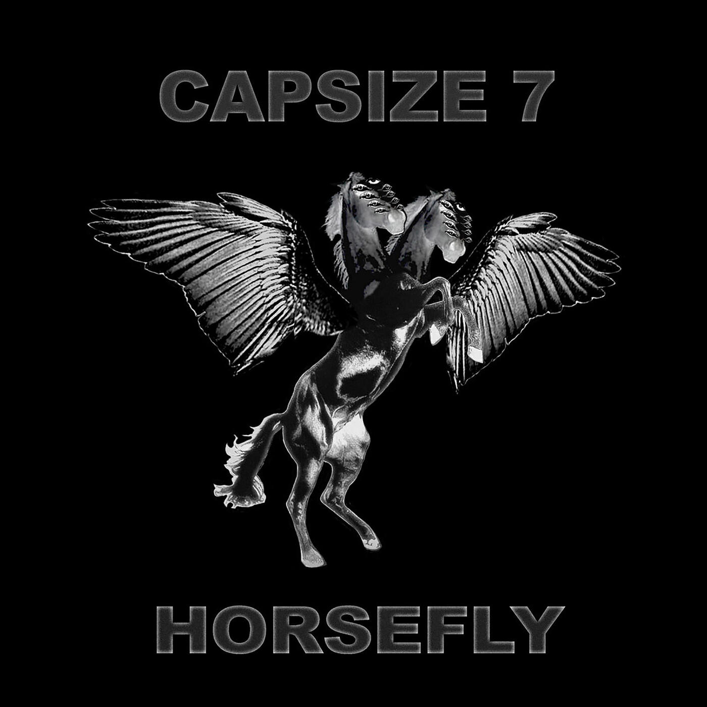 Релиз Horsefly