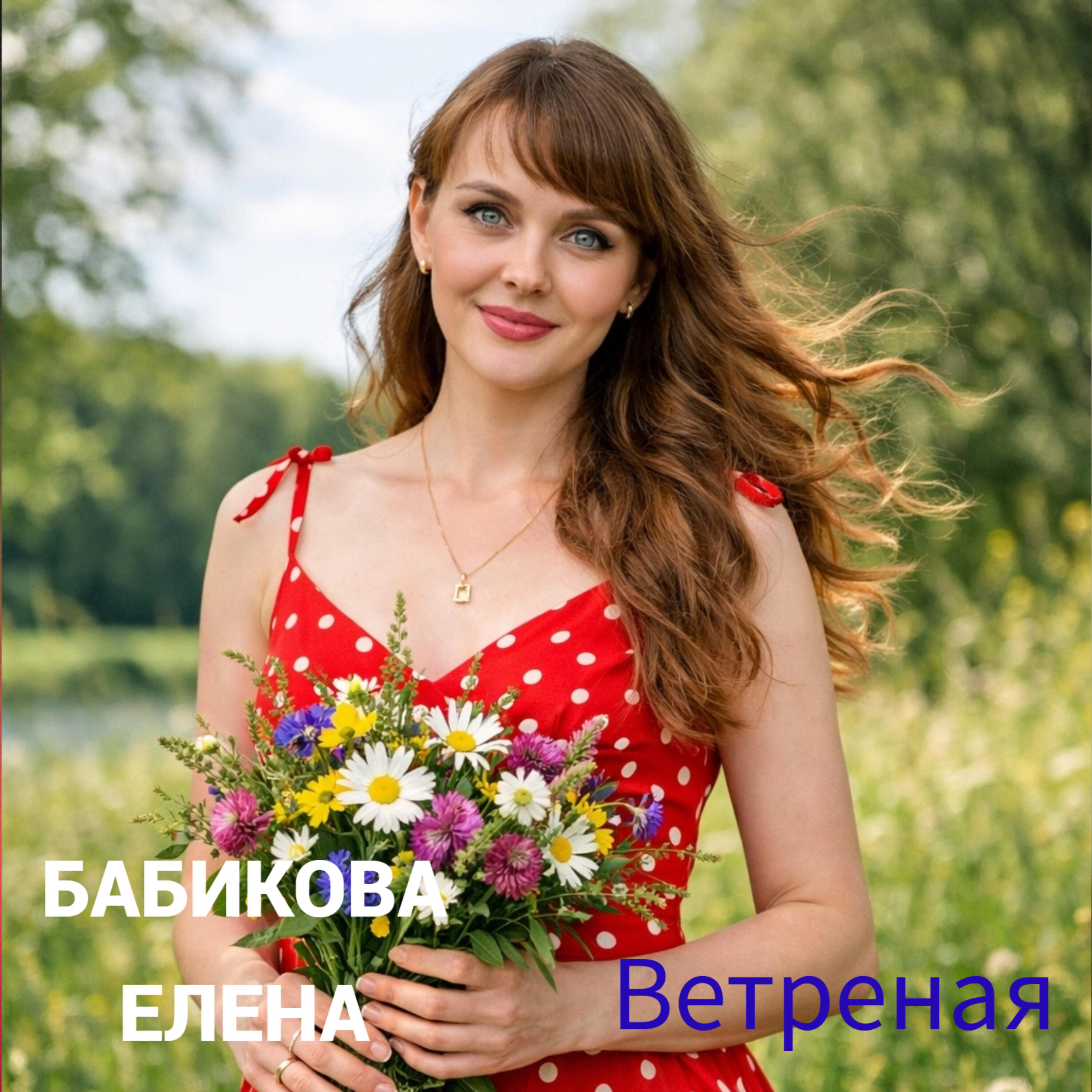 Релиз Ветреная