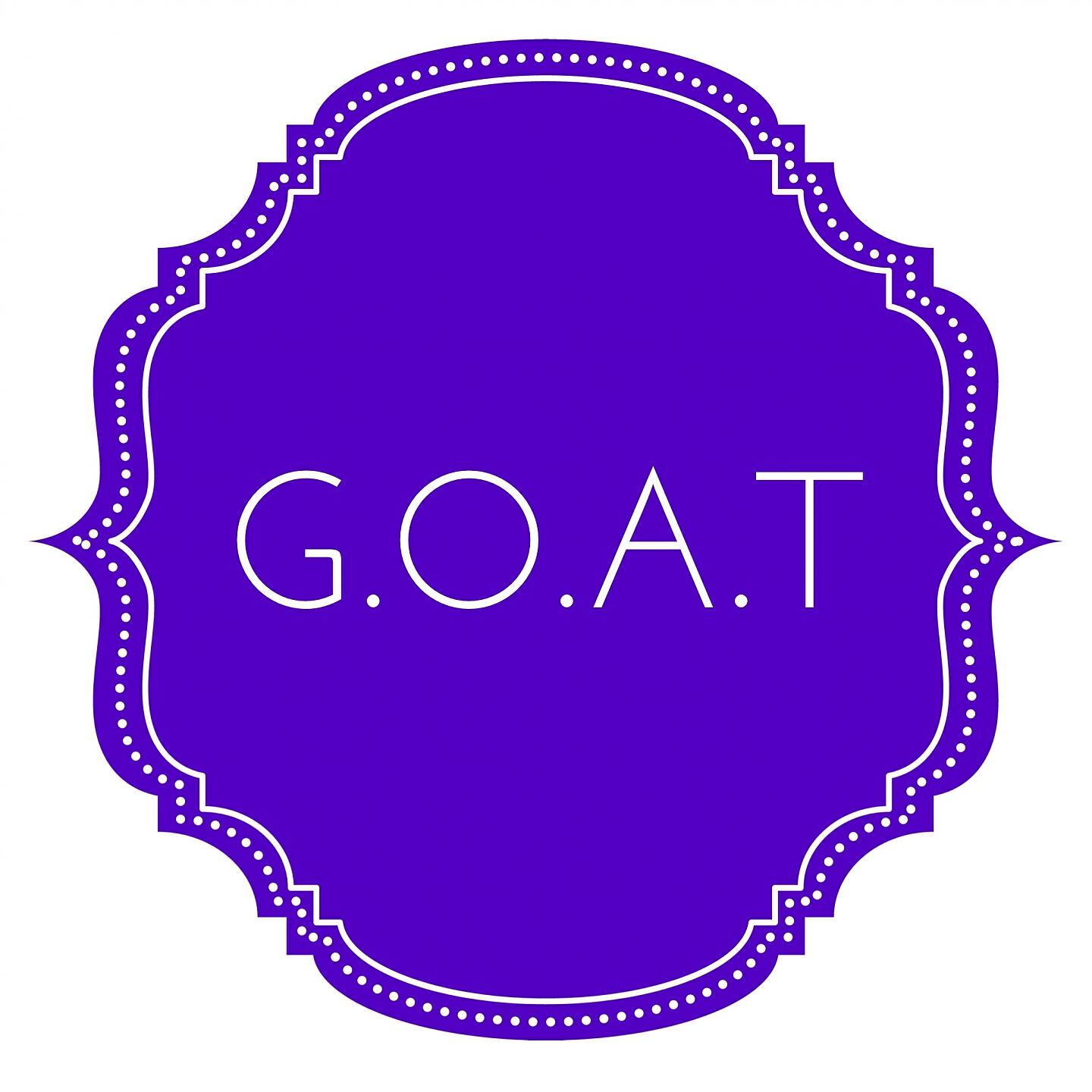 Релиз G.O.A.T.