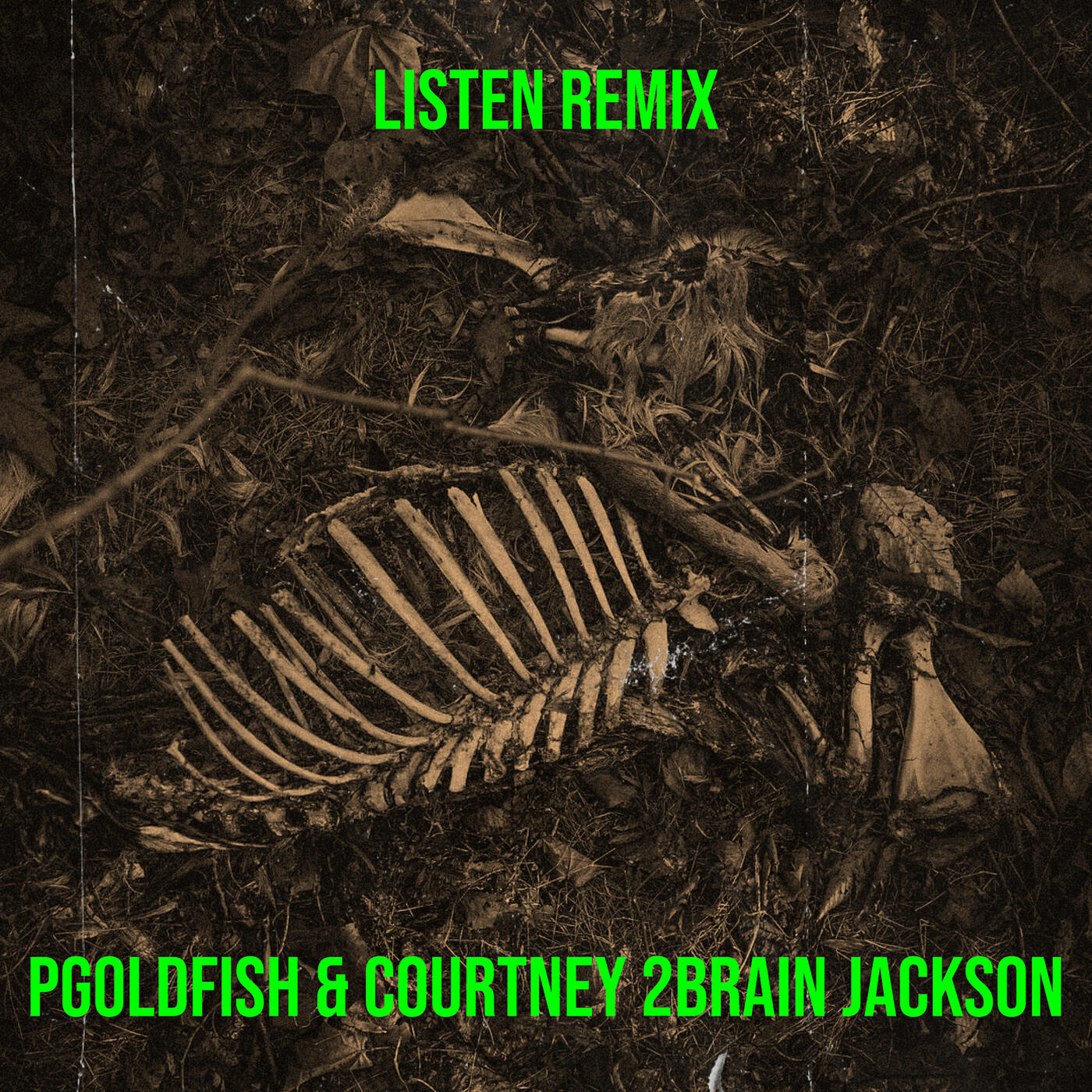Courtney 2Brain Jackson