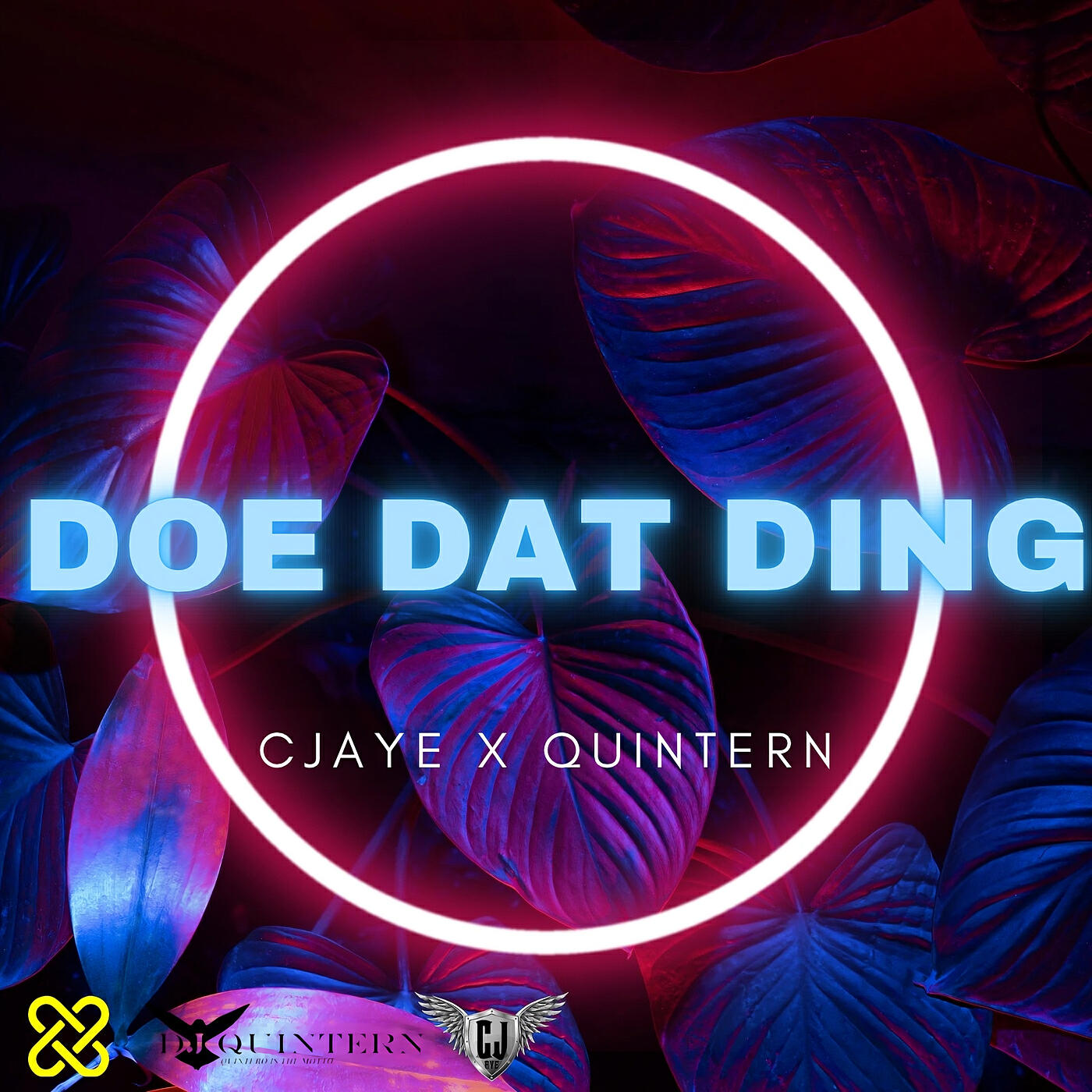 Релиз Doe Dat Ding