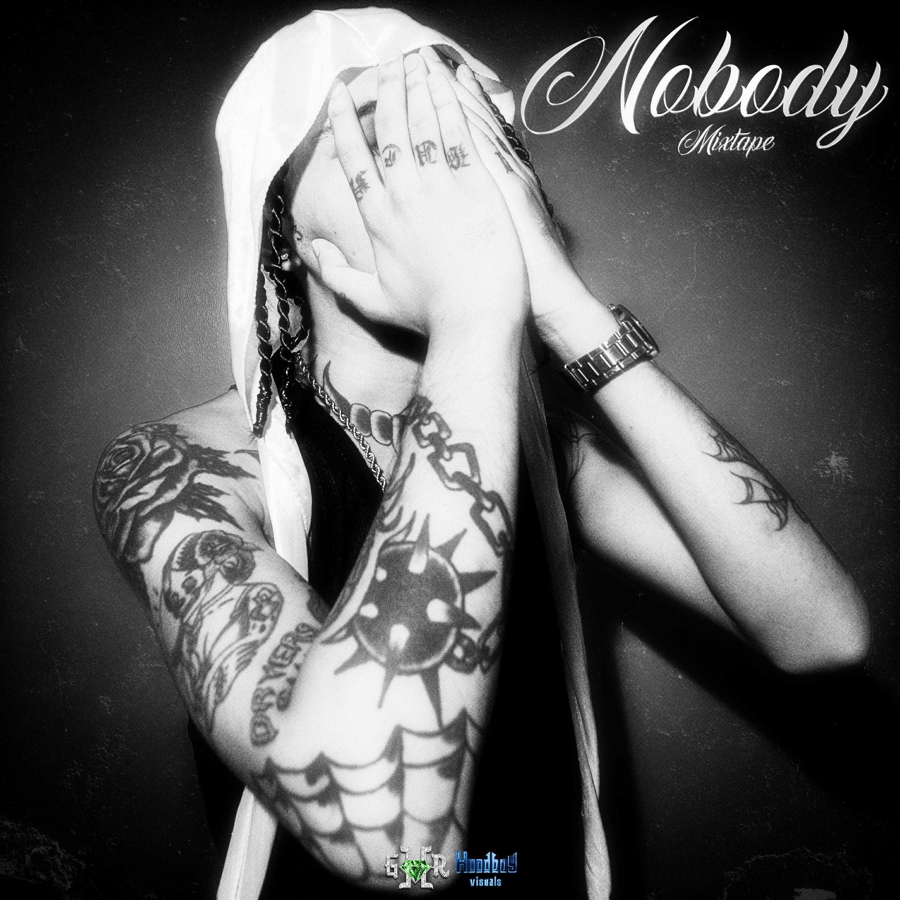Релиз Nobody Mixtape