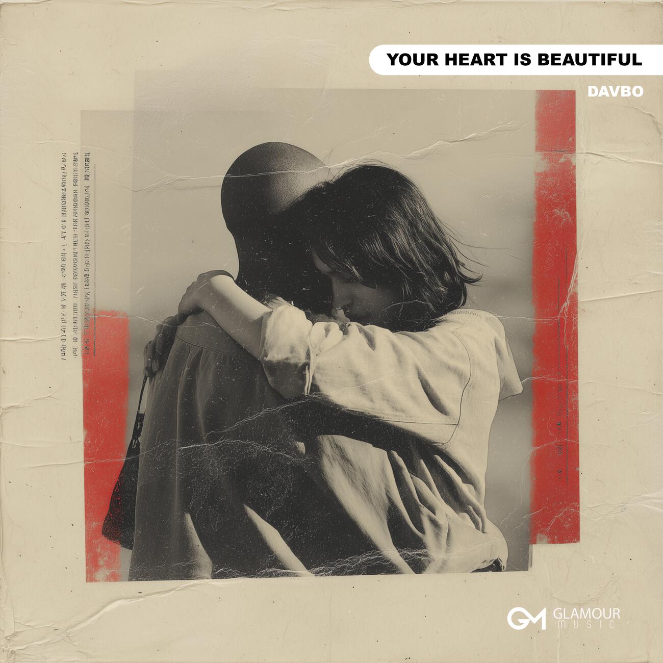 DavBo - Your Heart Is Beautiful