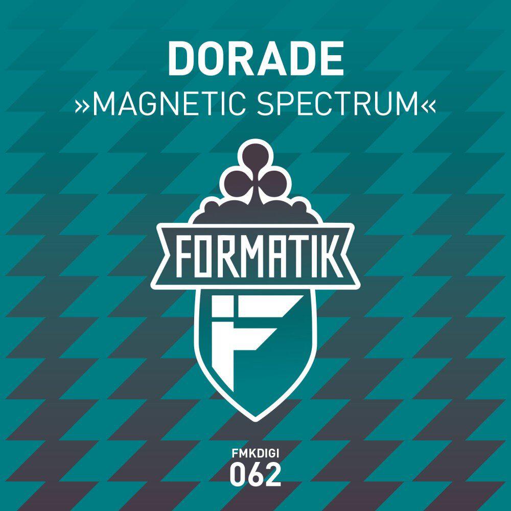Релиз Magnetic Spectrum