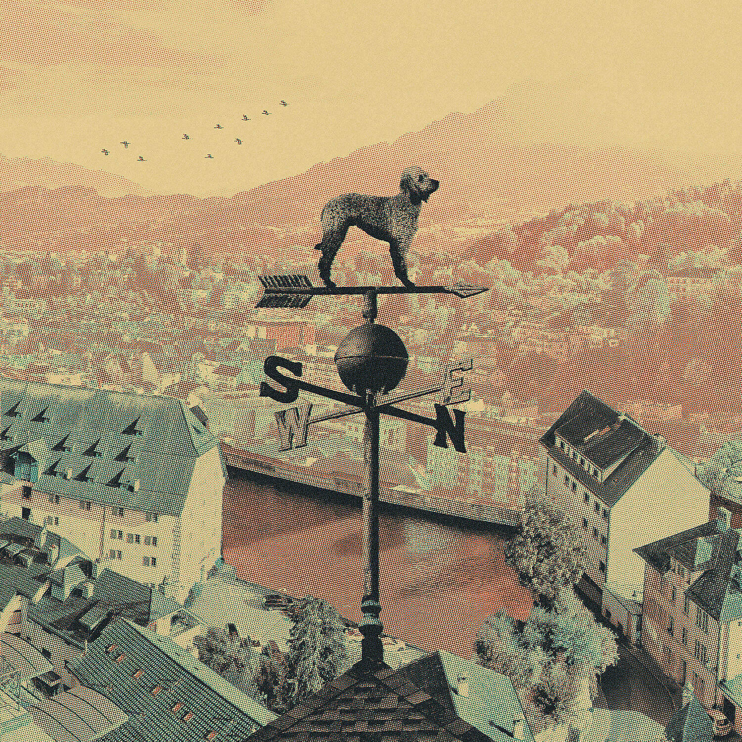 Релиз Moonlight (I Feel Nothing at All) / Moonlight (Demo)