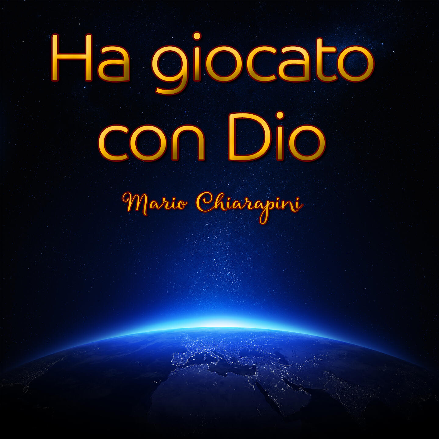 Релиз Ha giocato con Dio