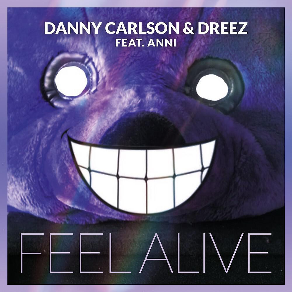 Релиз Feel Alive