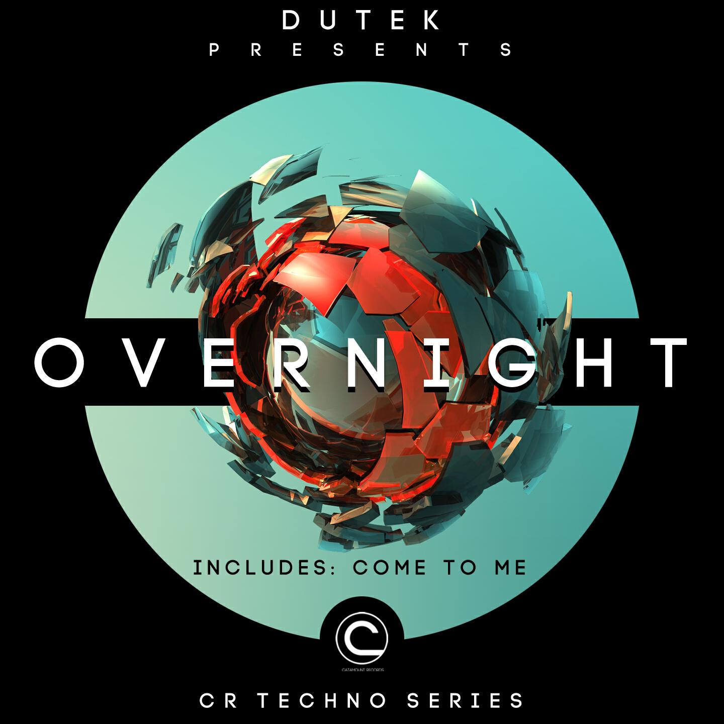 Релиз Overnight