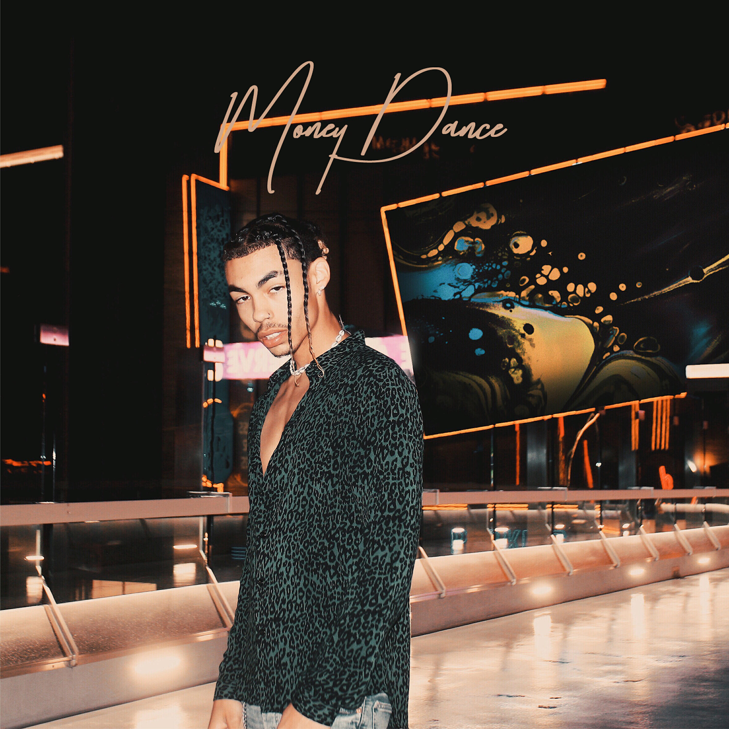 Релиз Money Dance