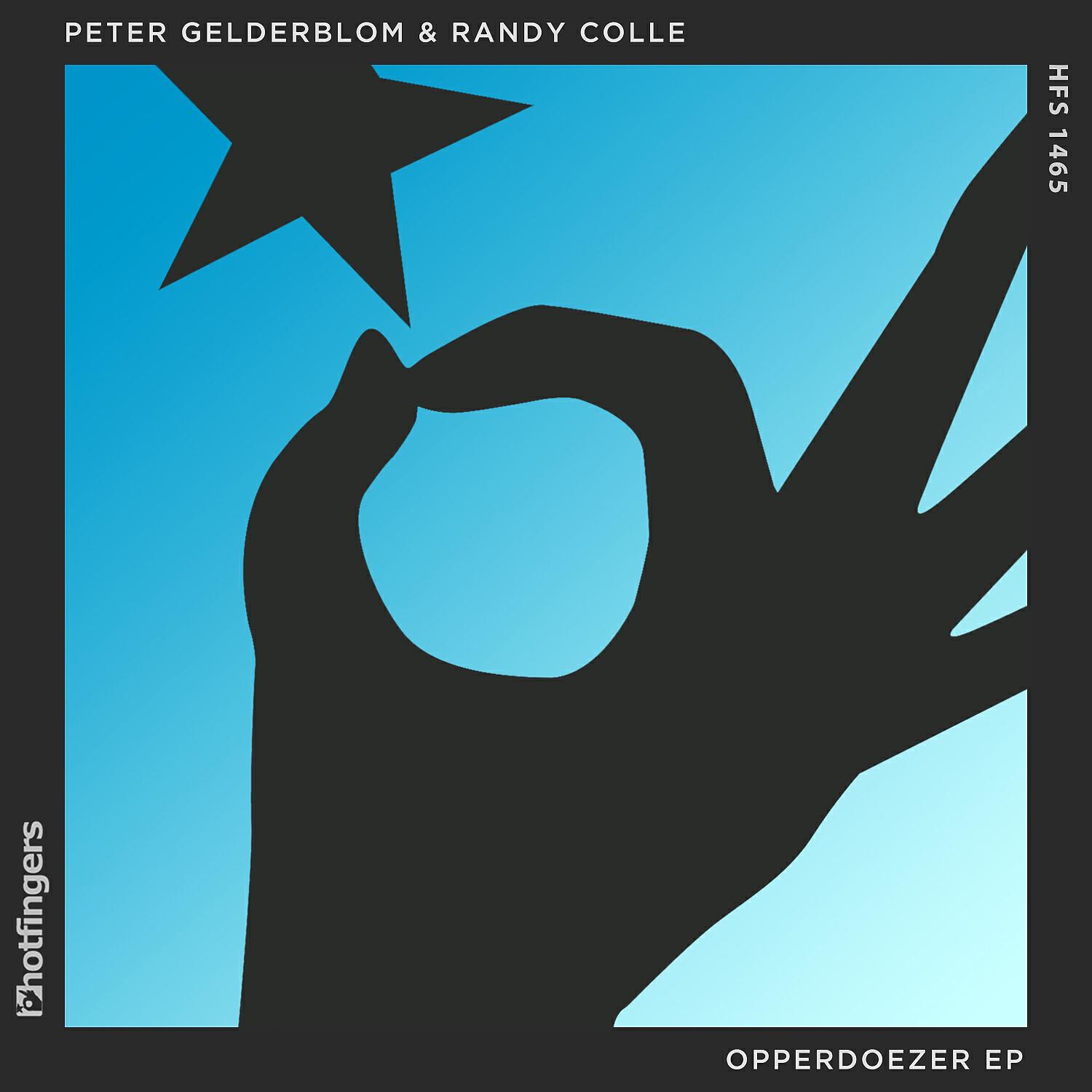 Релиз Opperdoezer