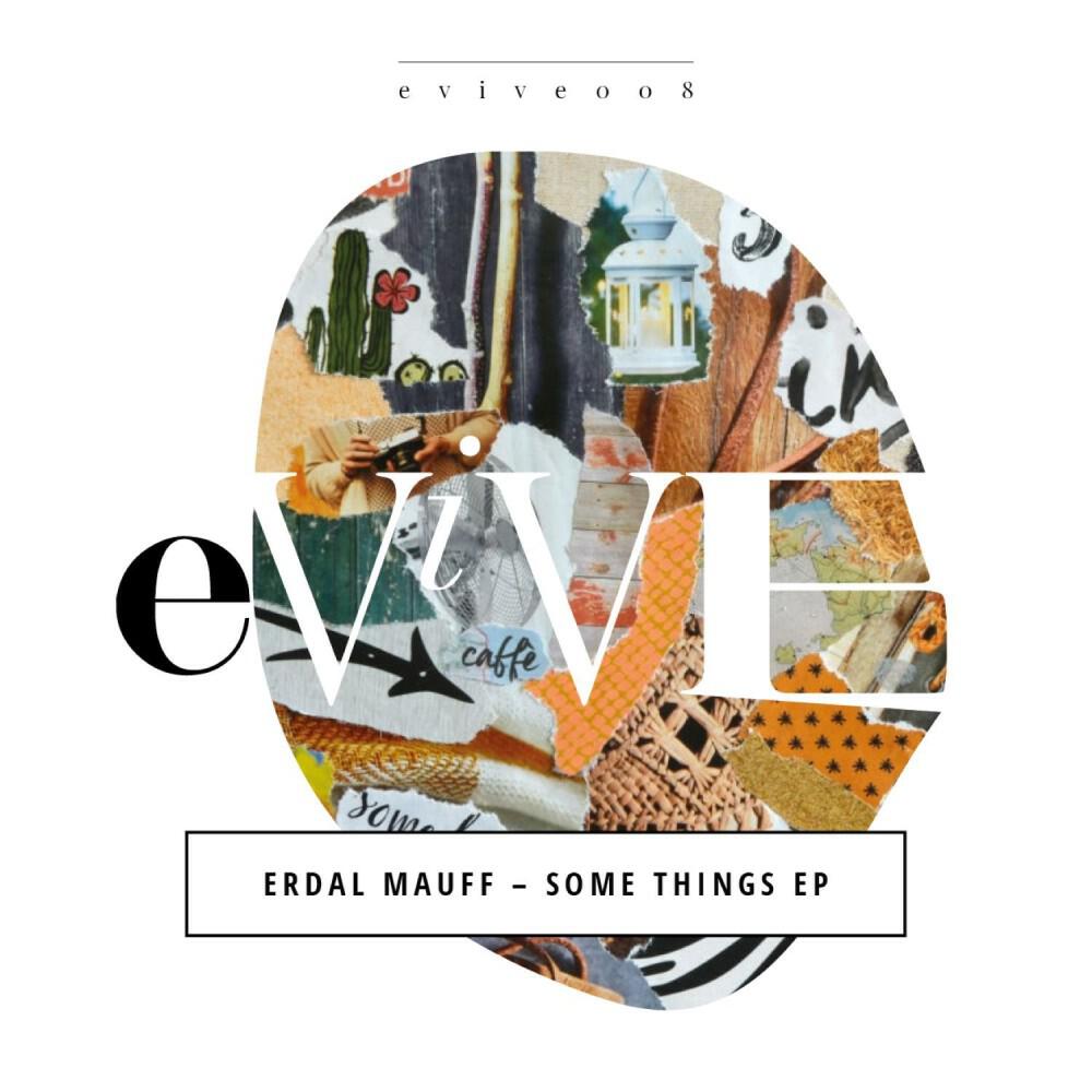 Релиз Some Things EP