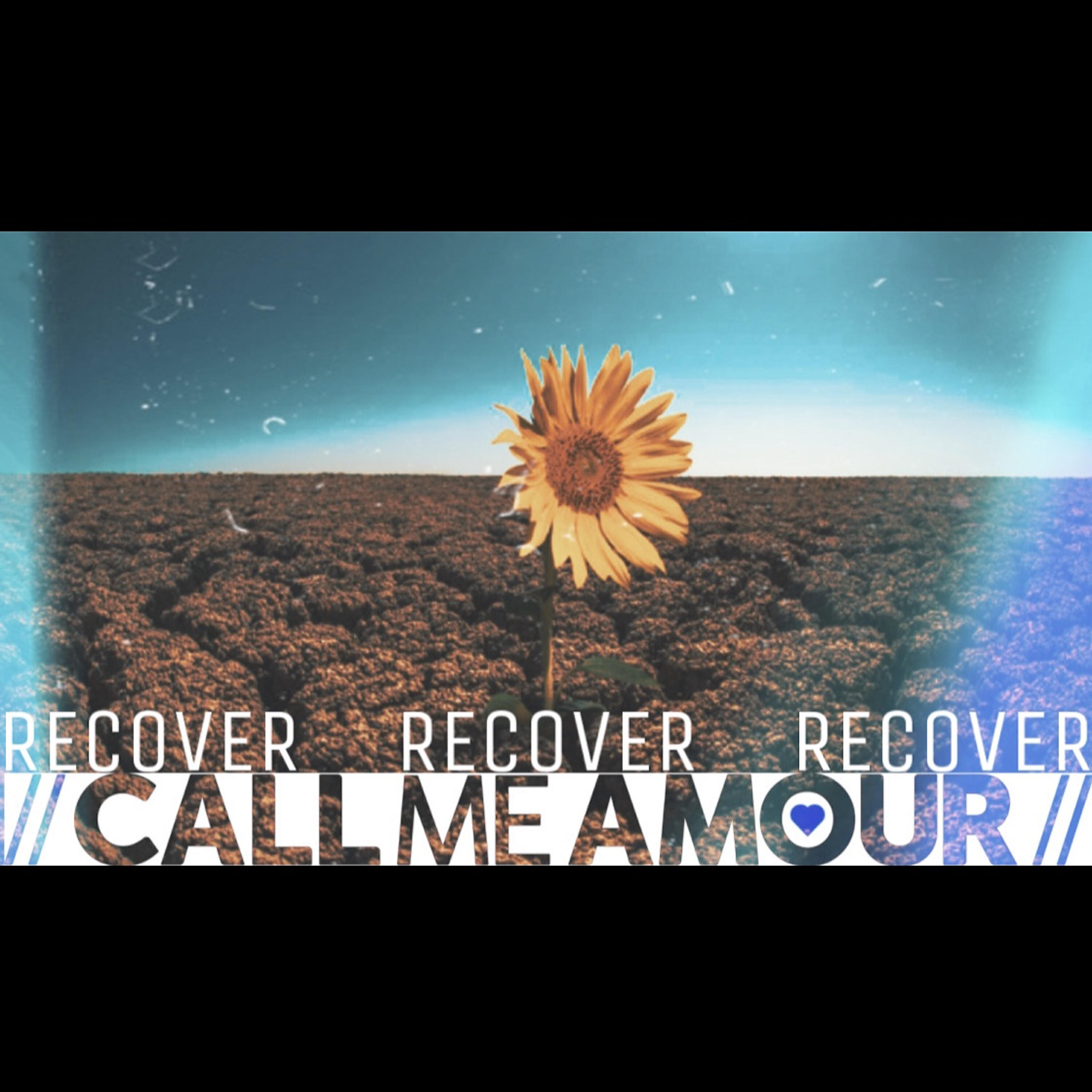 Релиз Recover