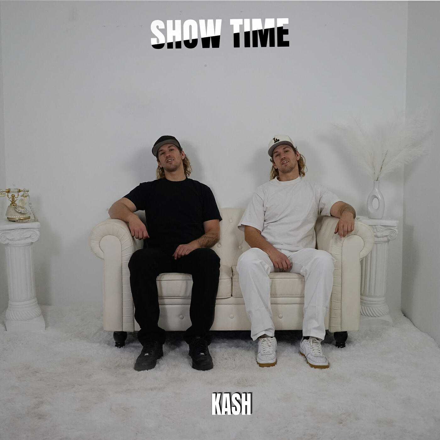 Релиз Show Time