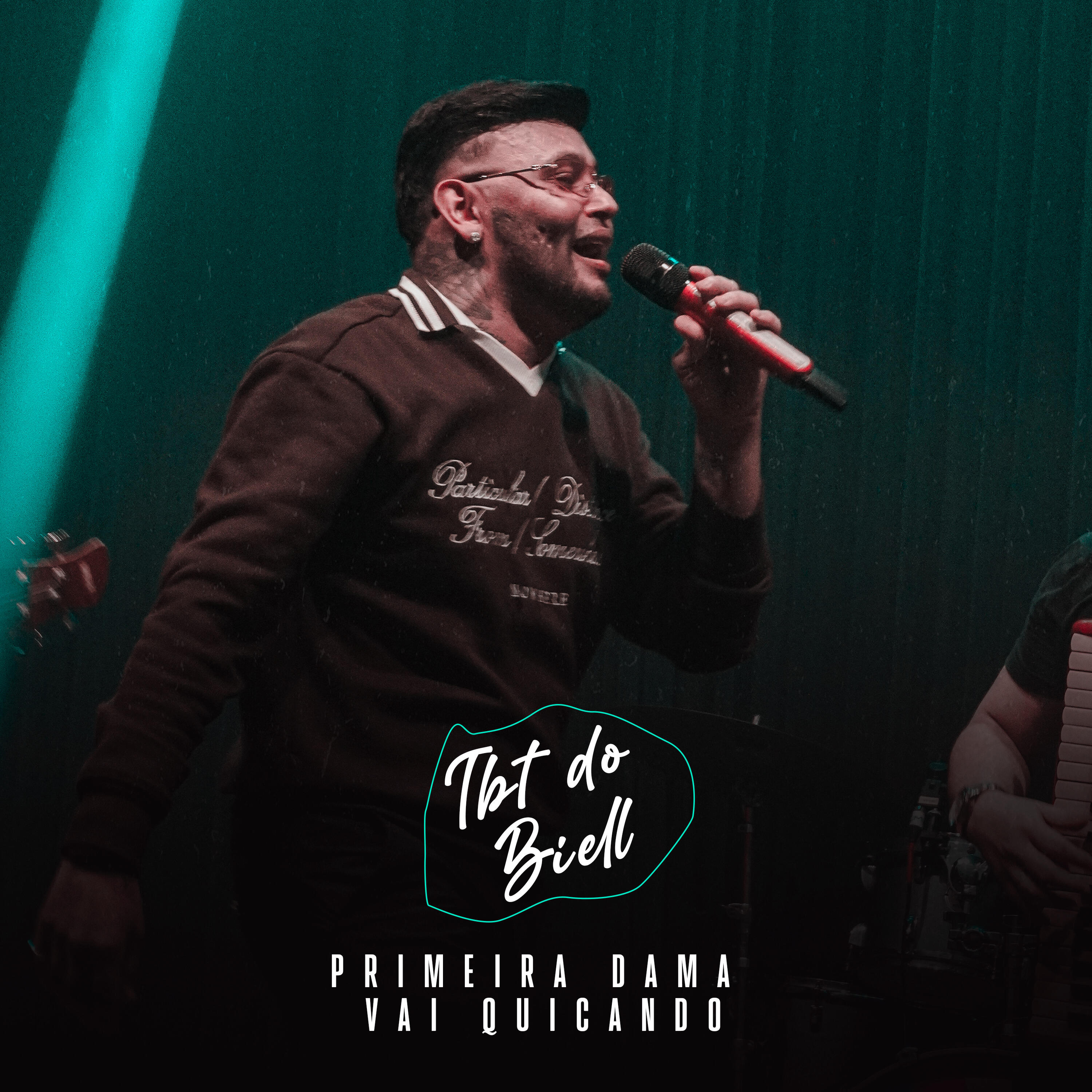 Релиз Tbt do Biell: Primeira Dama / Vai Quicando