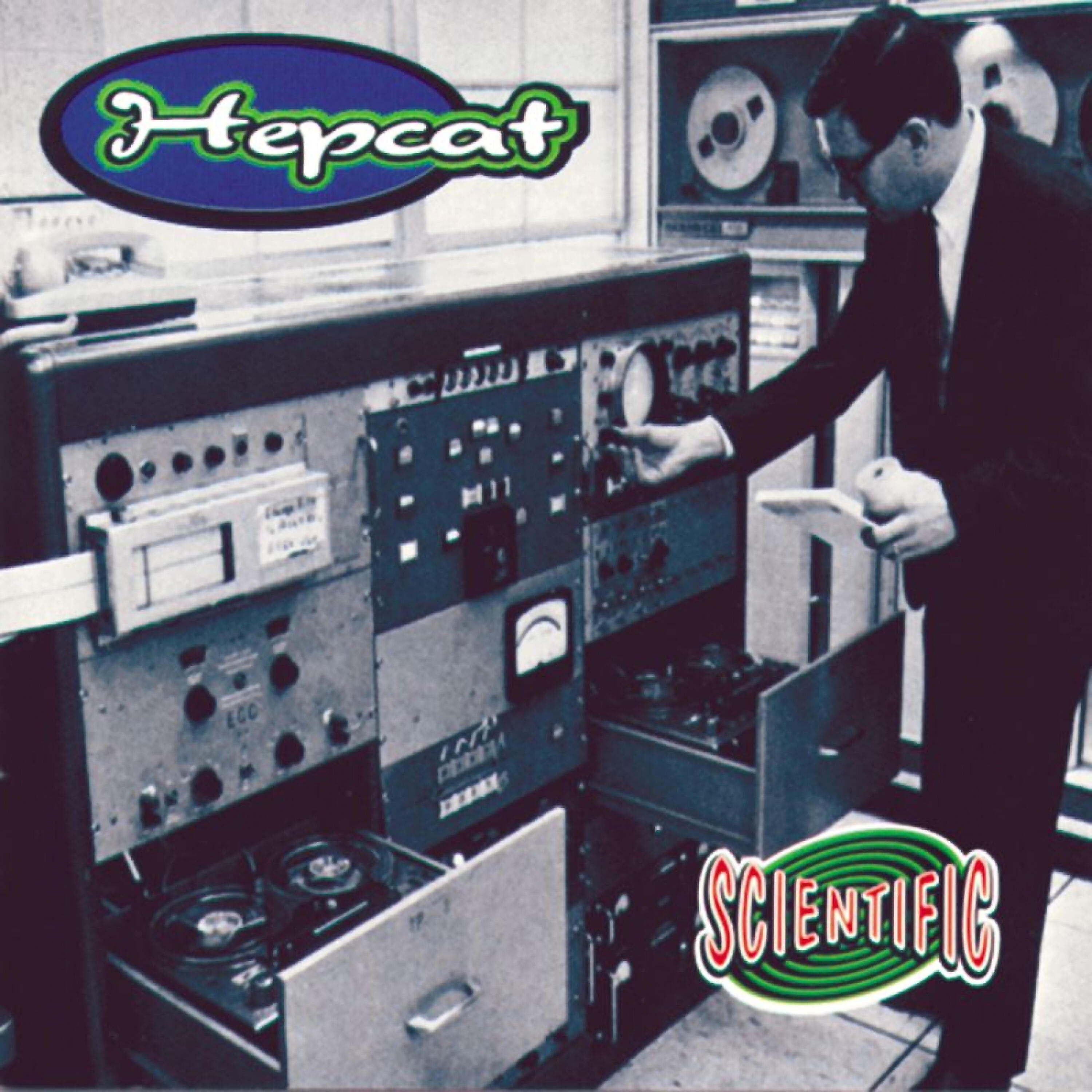 Релиз Scientific