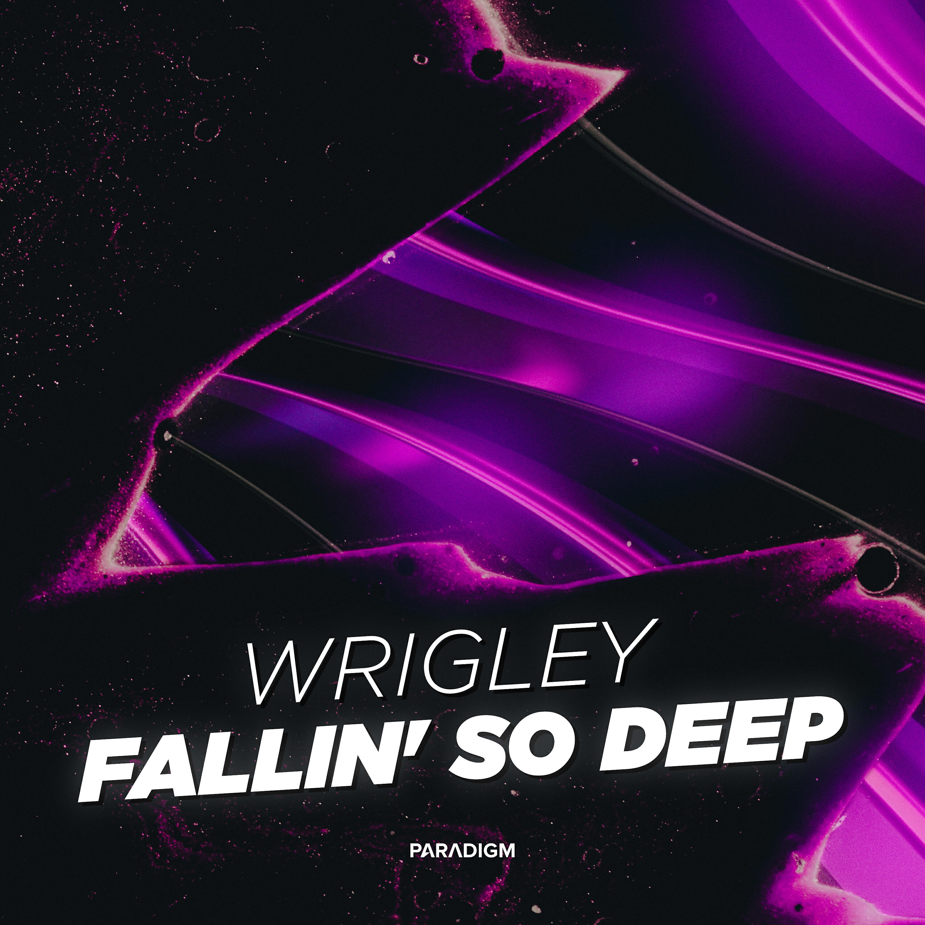 Релиз Fallin' So Deep