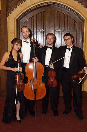 Lyric Quartet