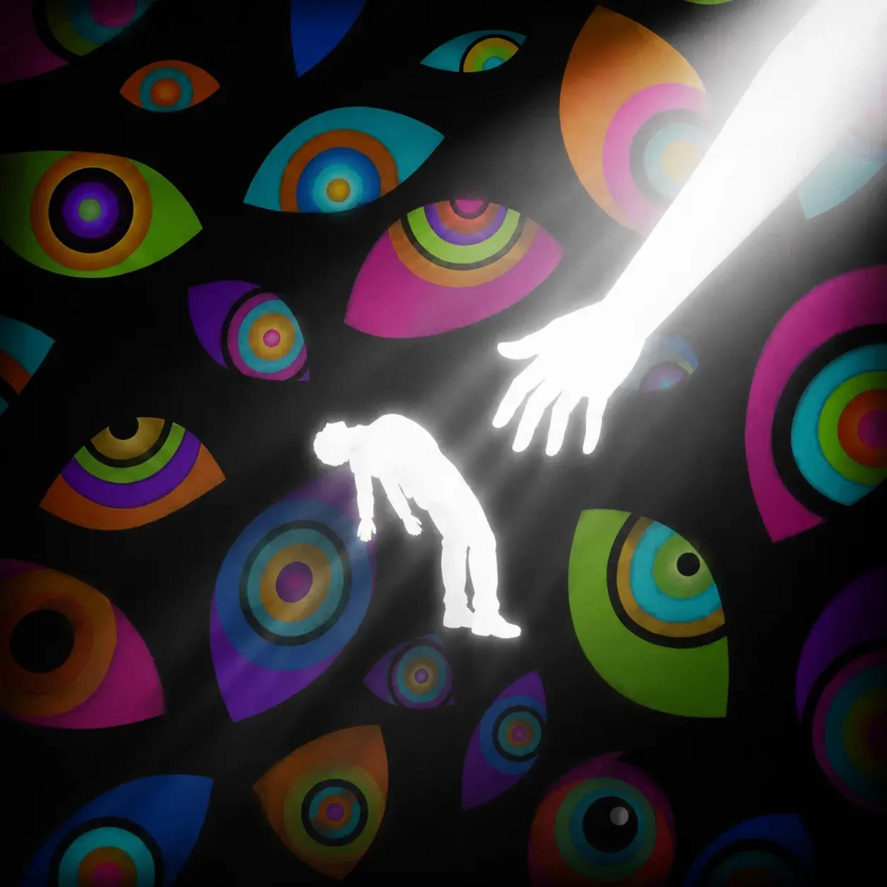 Релиз abstract depression resonance