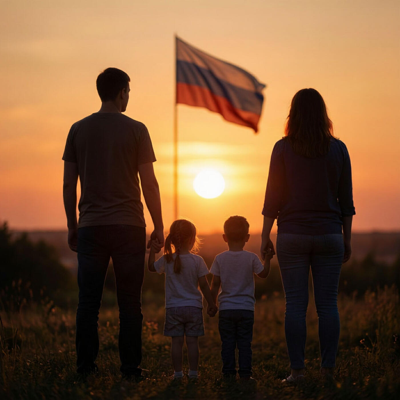 Релиз Наши Дети