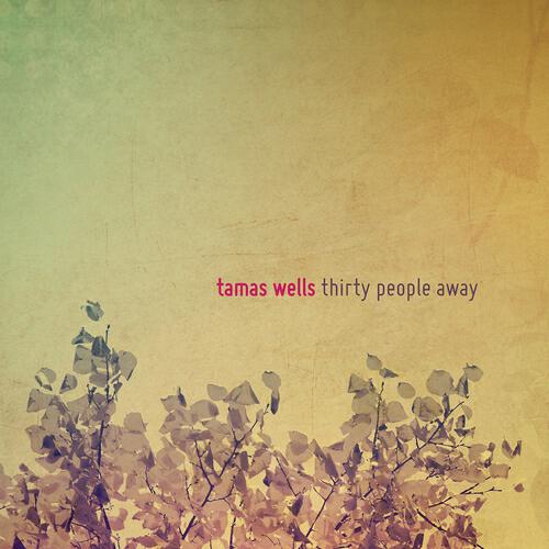 Релиз Thirty People Away (Edition européenne)