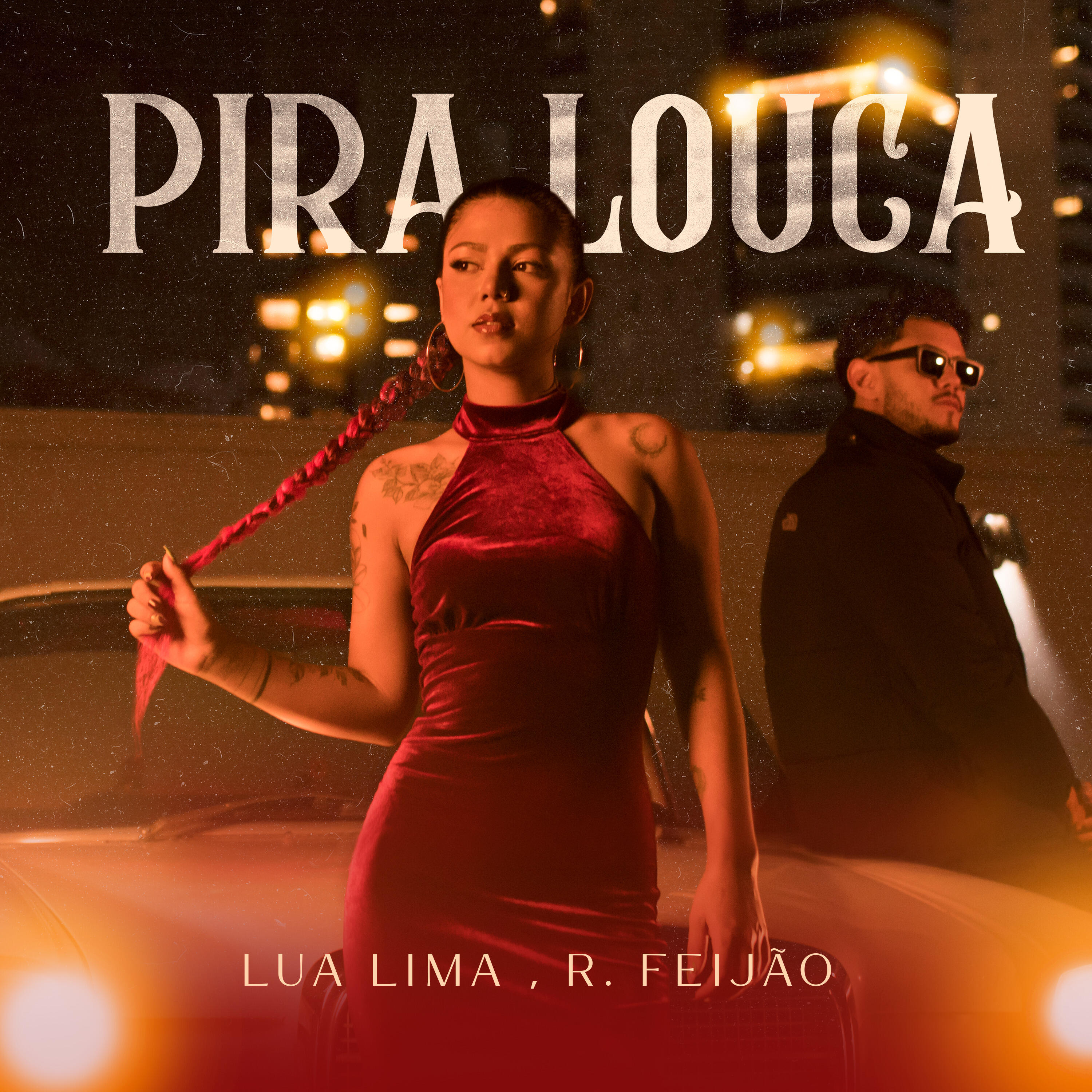 Релиз Pira Louca