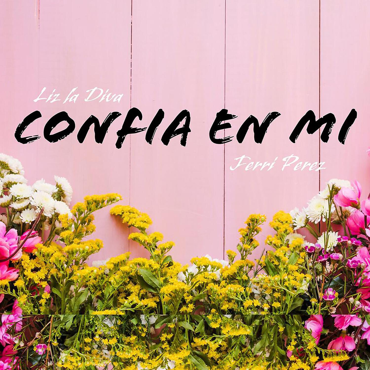 Релиз Confía en Mí