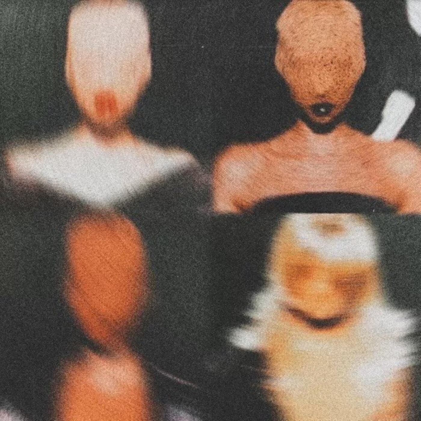 Релиз Stranger