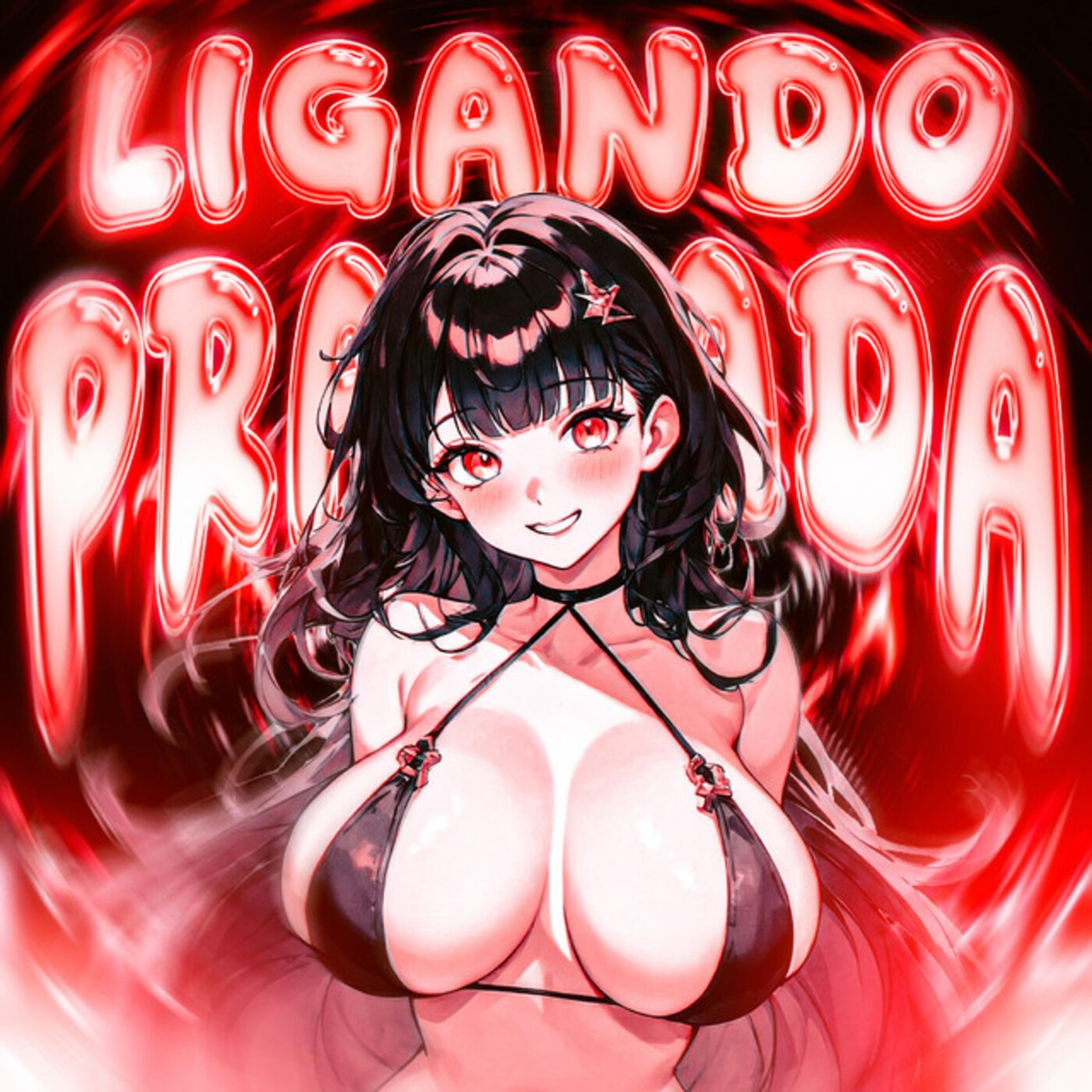 Релиз Ligando pra Nada