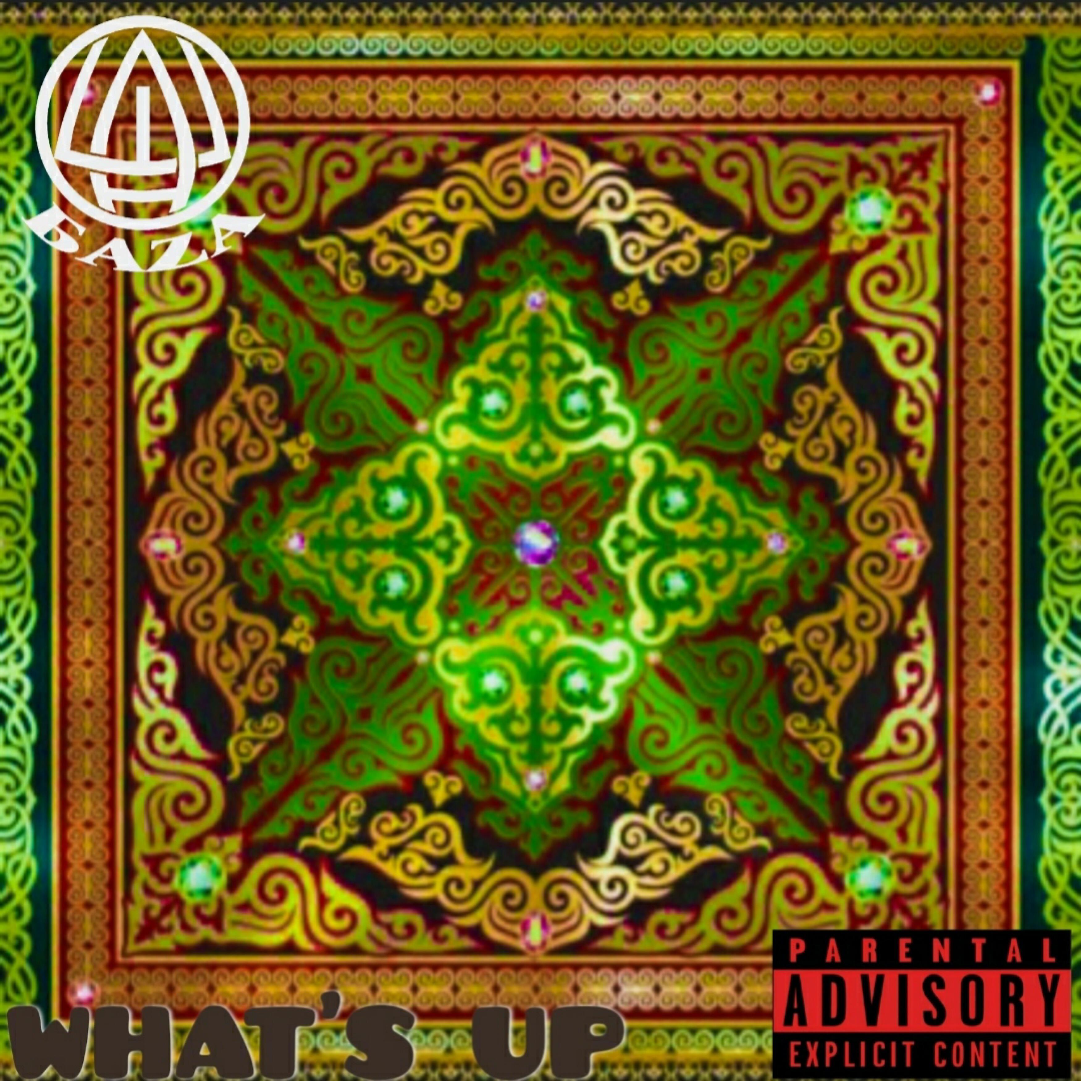 Релиз What's Up (feat. Шкалик)