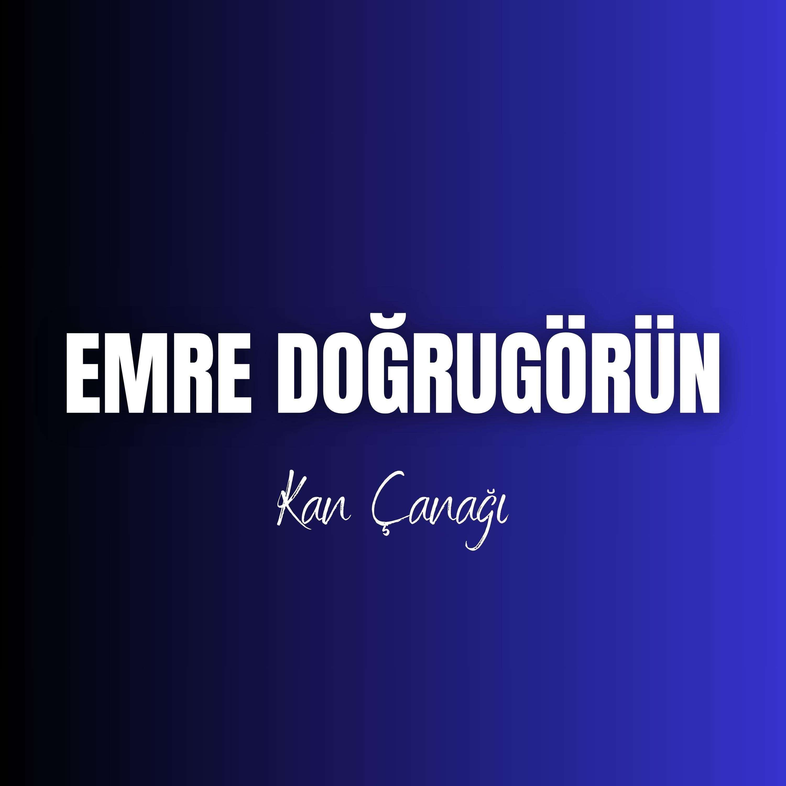 Emre Doğrugörün