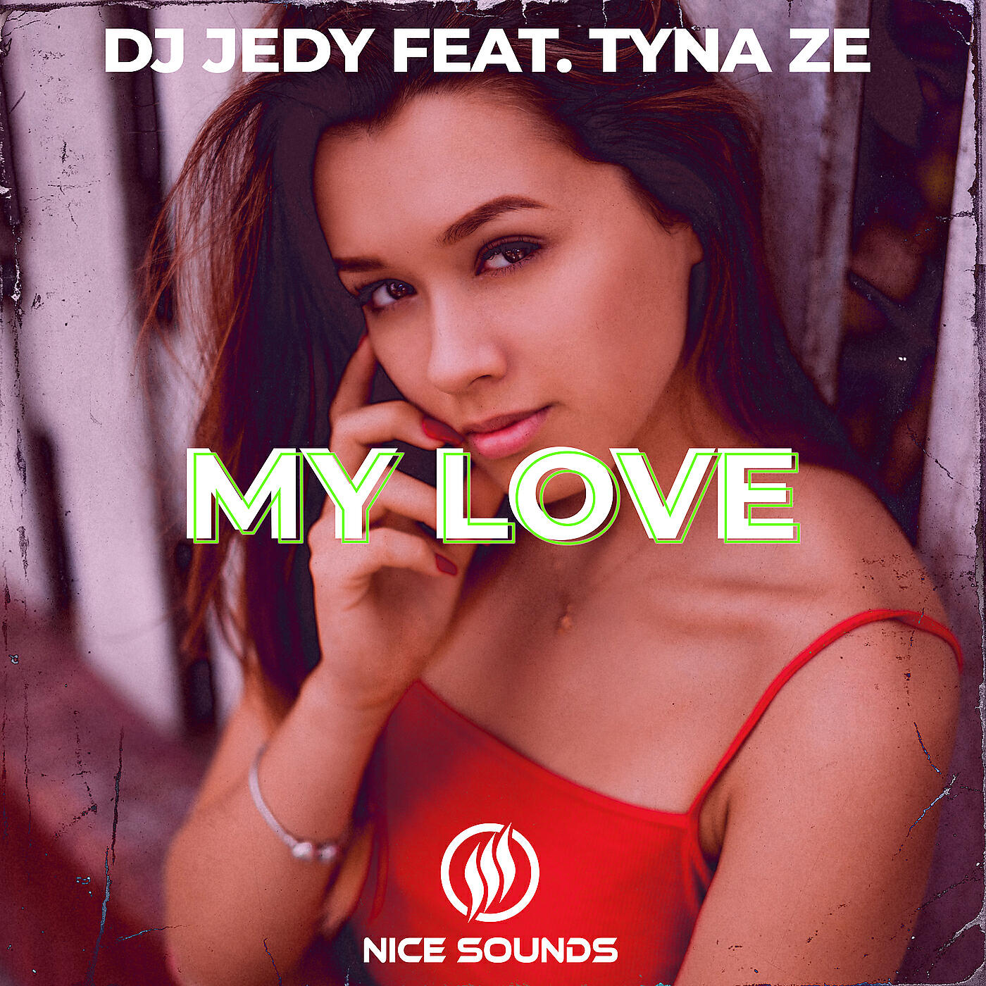 Релиз My Love