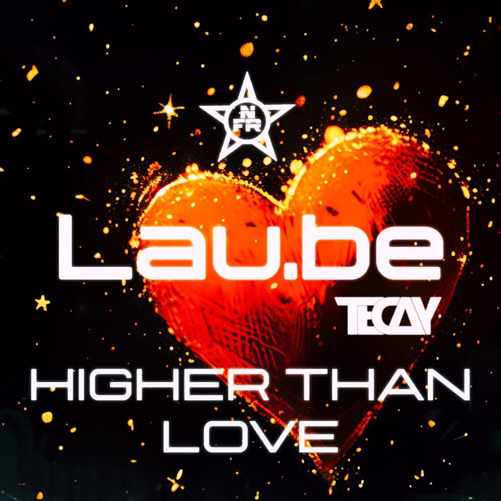 Релиз Higher Than Love