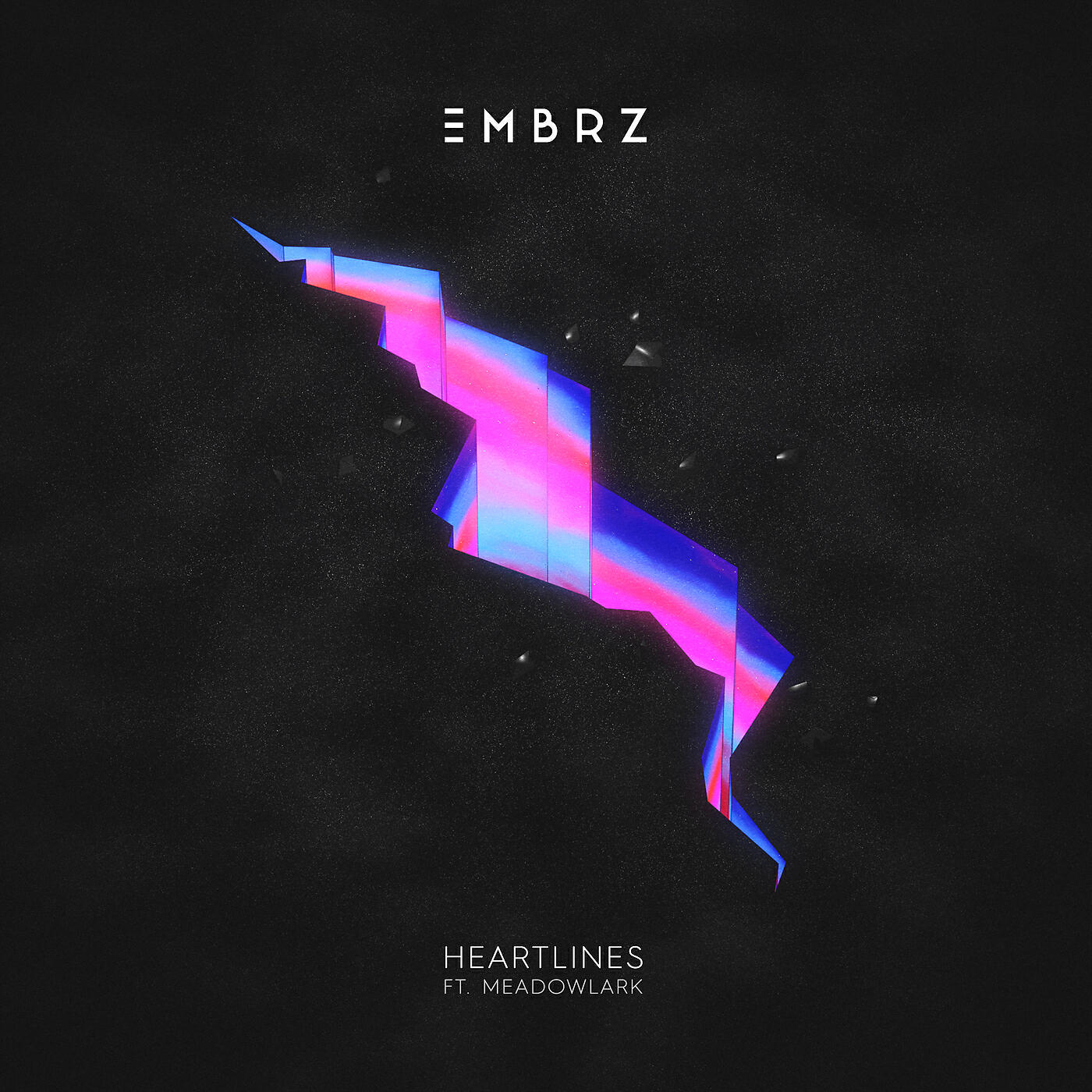 Релиз Heartlines