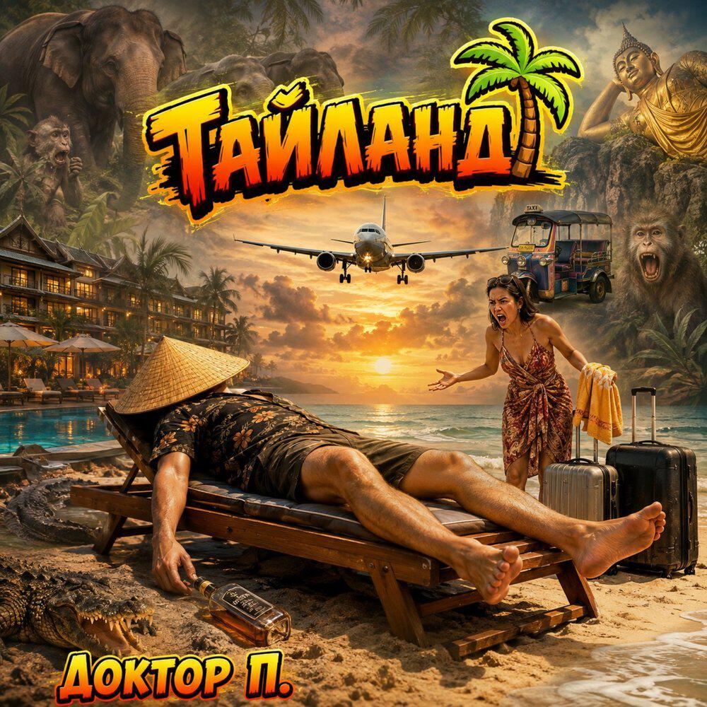 Релиз Тайланд